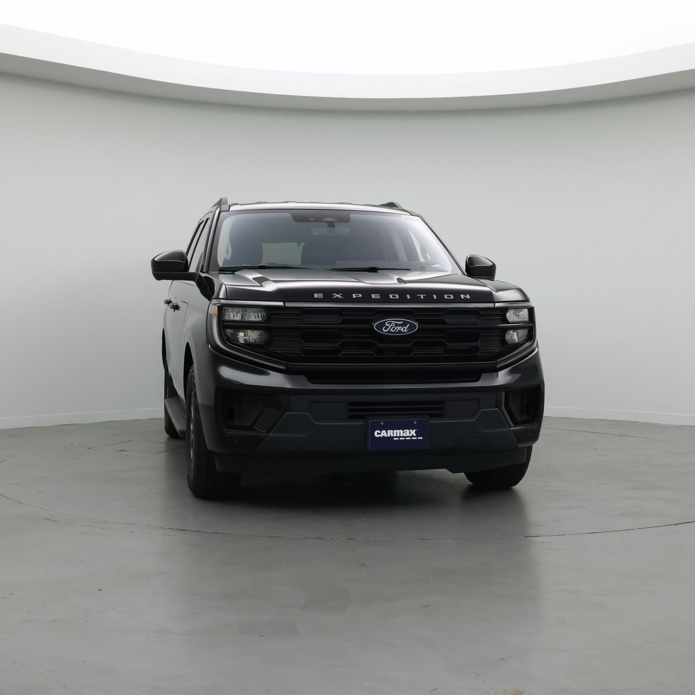 Thumbnail: 2025 Ford Expedition - 5