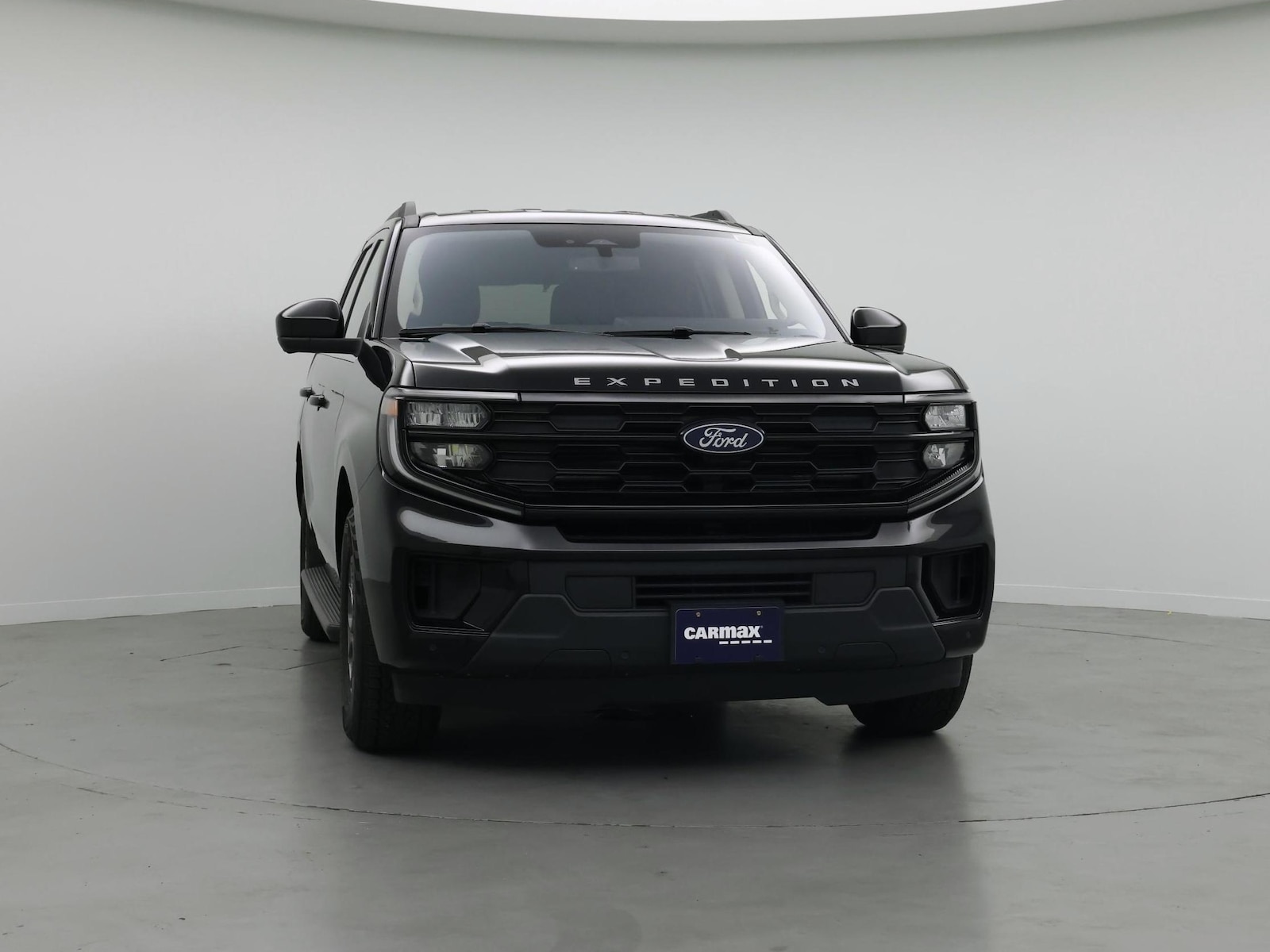 2025 Ford Expedition Active - Photo 6