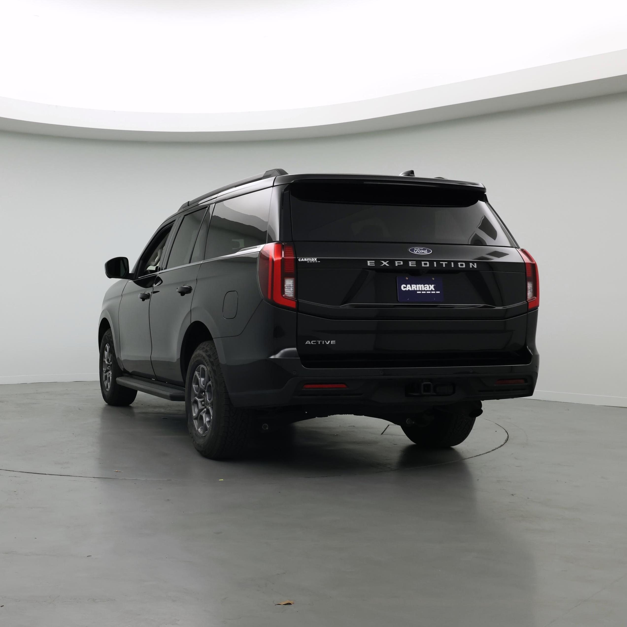 Thumbnail: 2025 Ford Expedition - 6