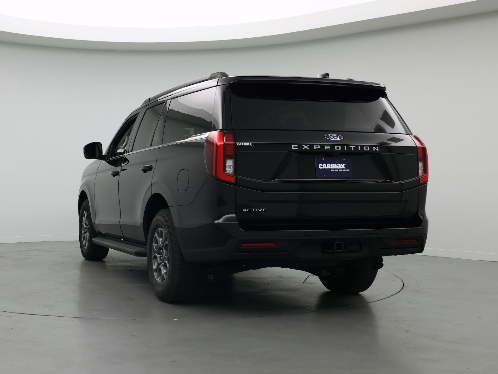 2025 Ford Expedition Active - Photo 7