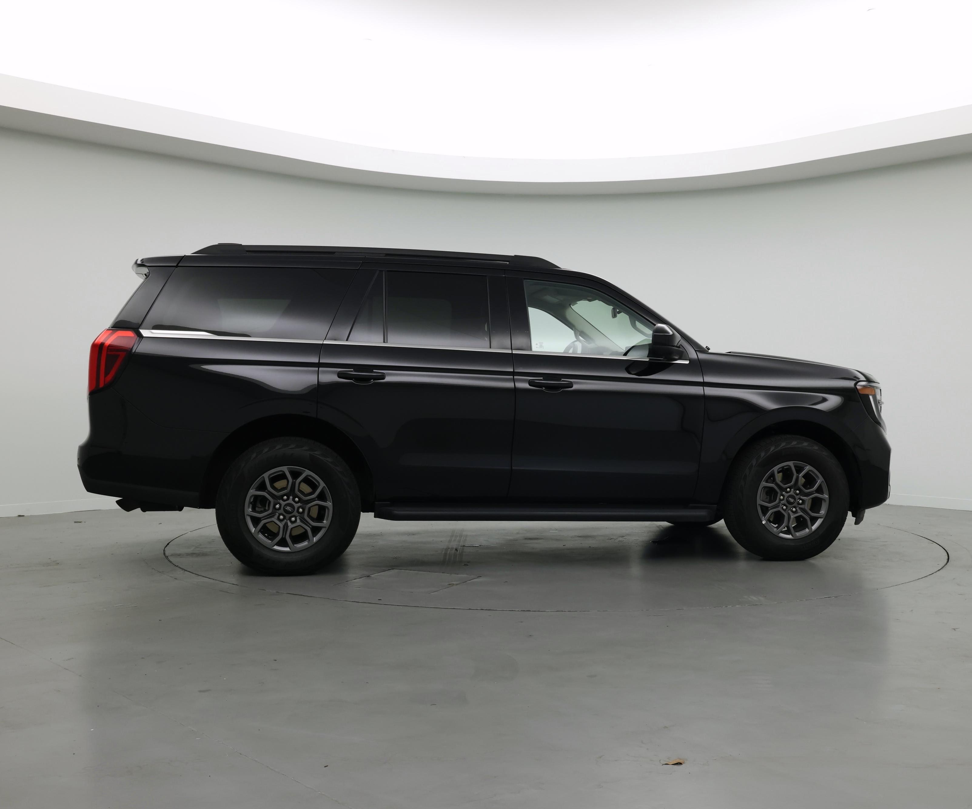 Thumbnail: 2025 Ford Expedition - 7
