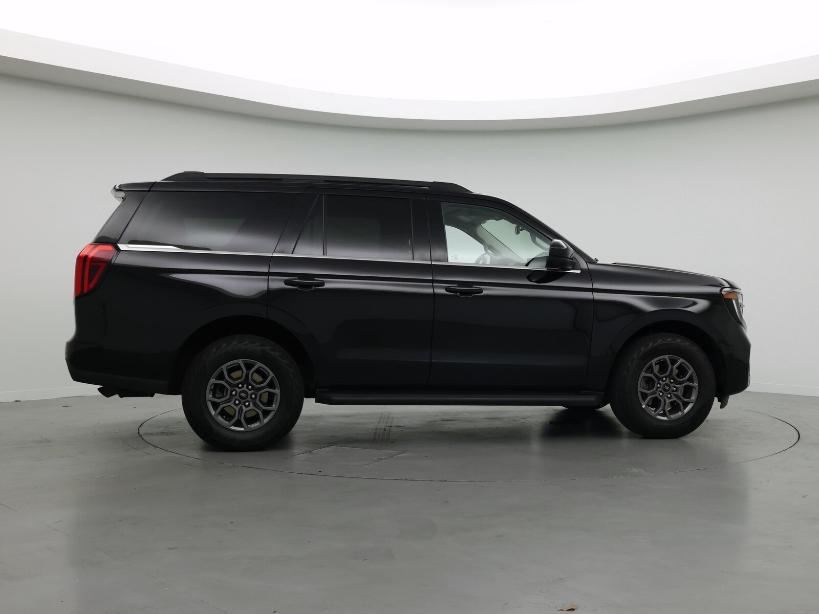 2025 Ford Expedition Active - Photo 8