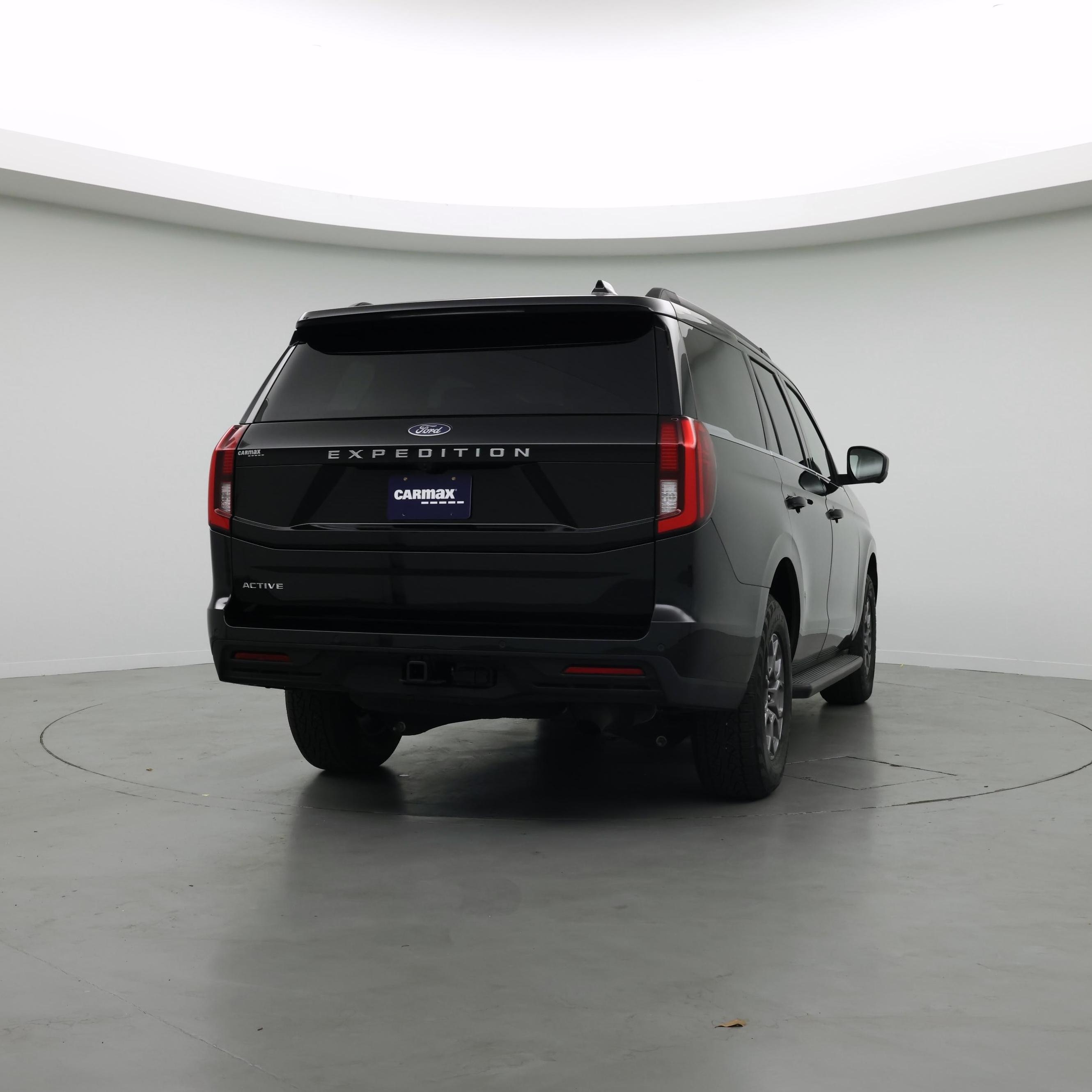 Thumbnail: 2025 Ford Expedition - 8