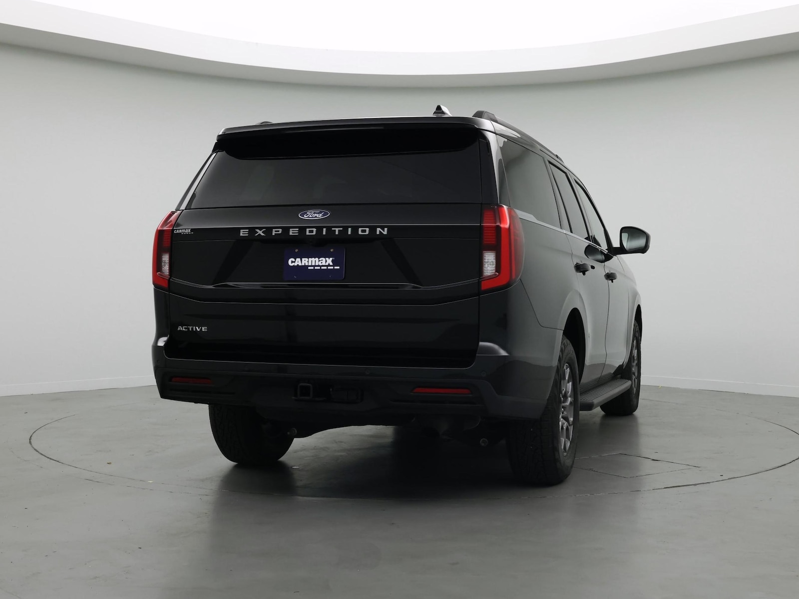 2025 Ford Expedition Active - Photo 9