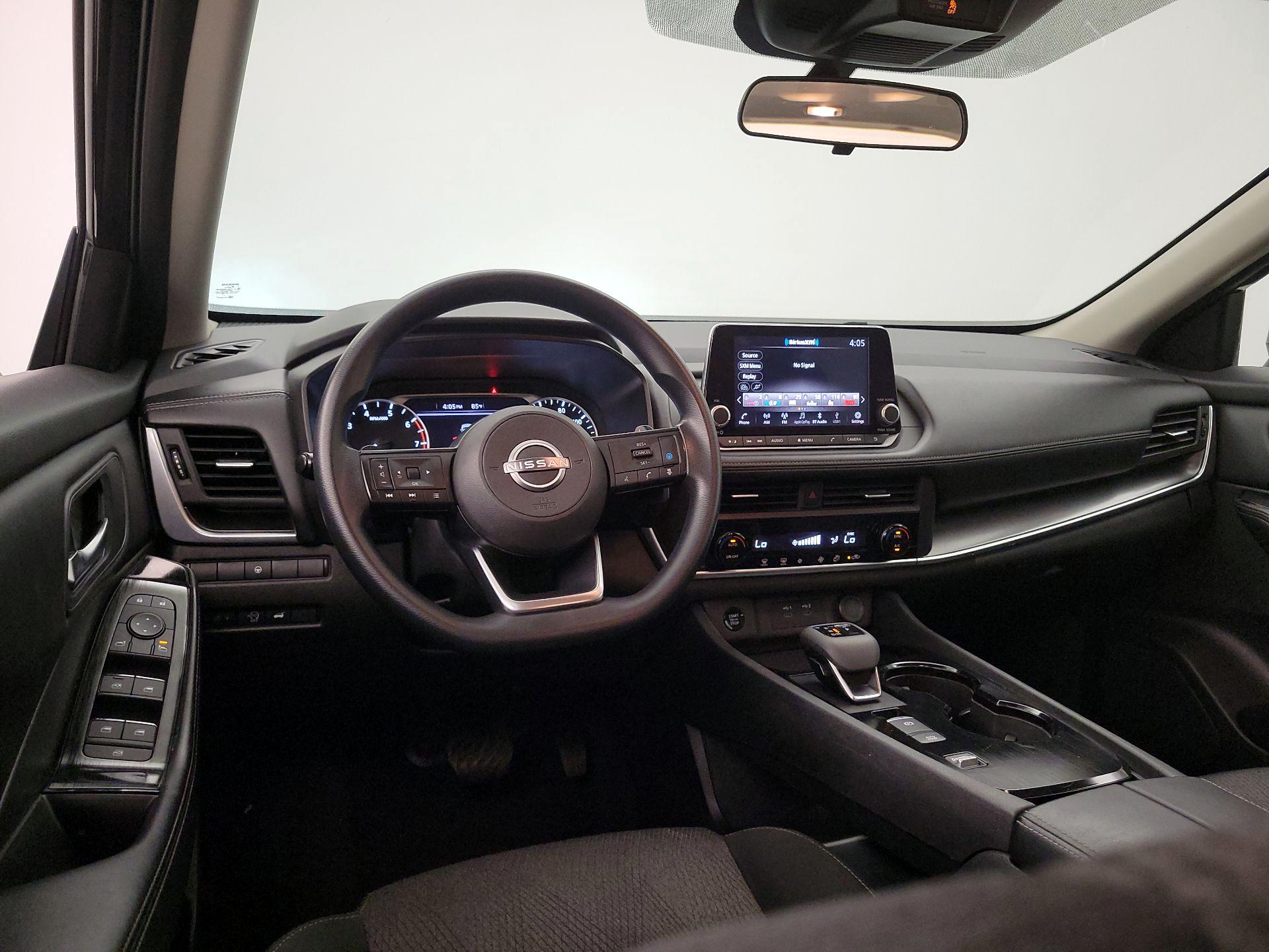 Thumbnail: 2024 Nissan Rogue - 9