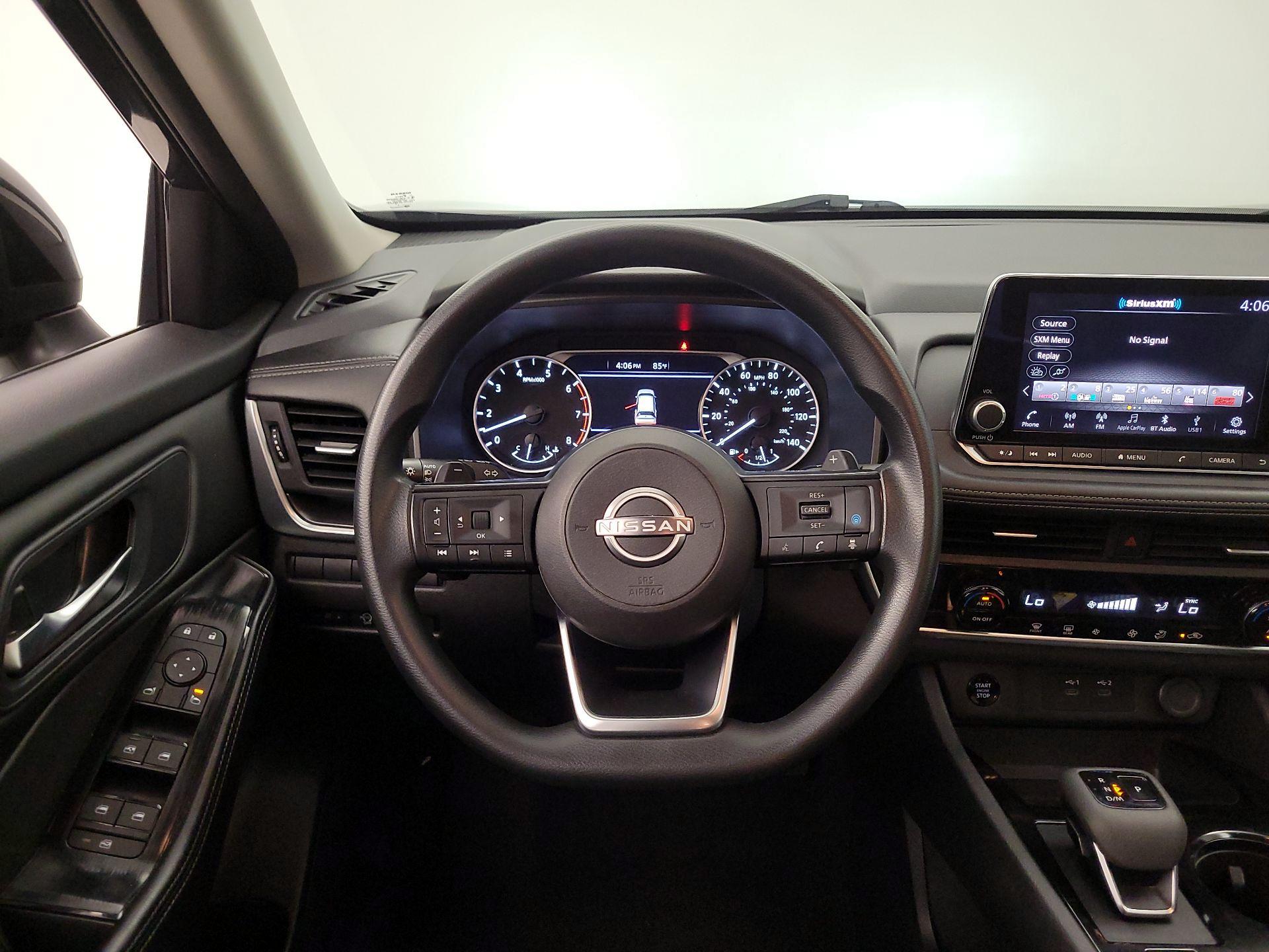 Thumbnail: 2024 Nissan Rogue - 10