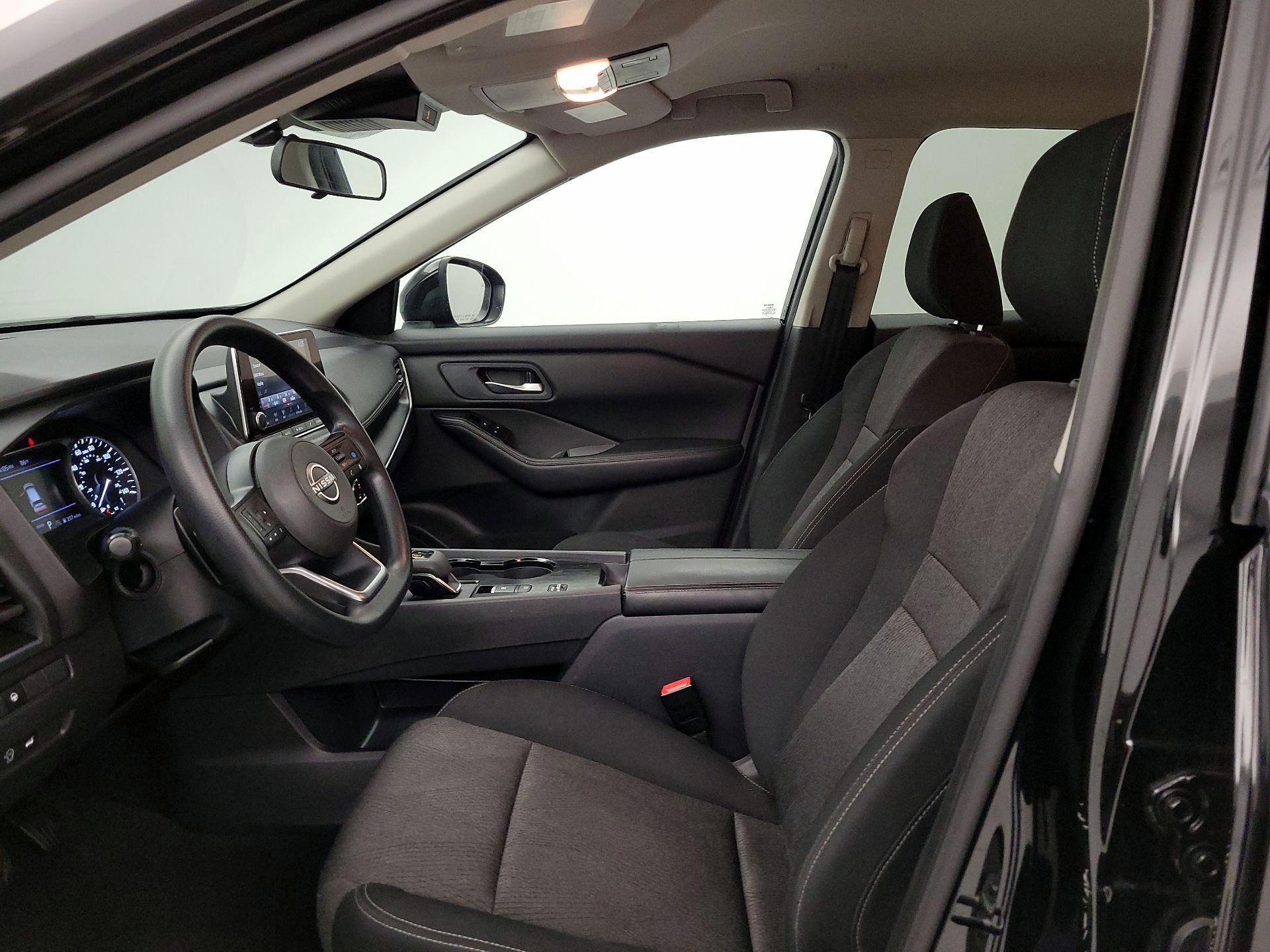 Thumbnail: 2024 Nissan Rogue - 11