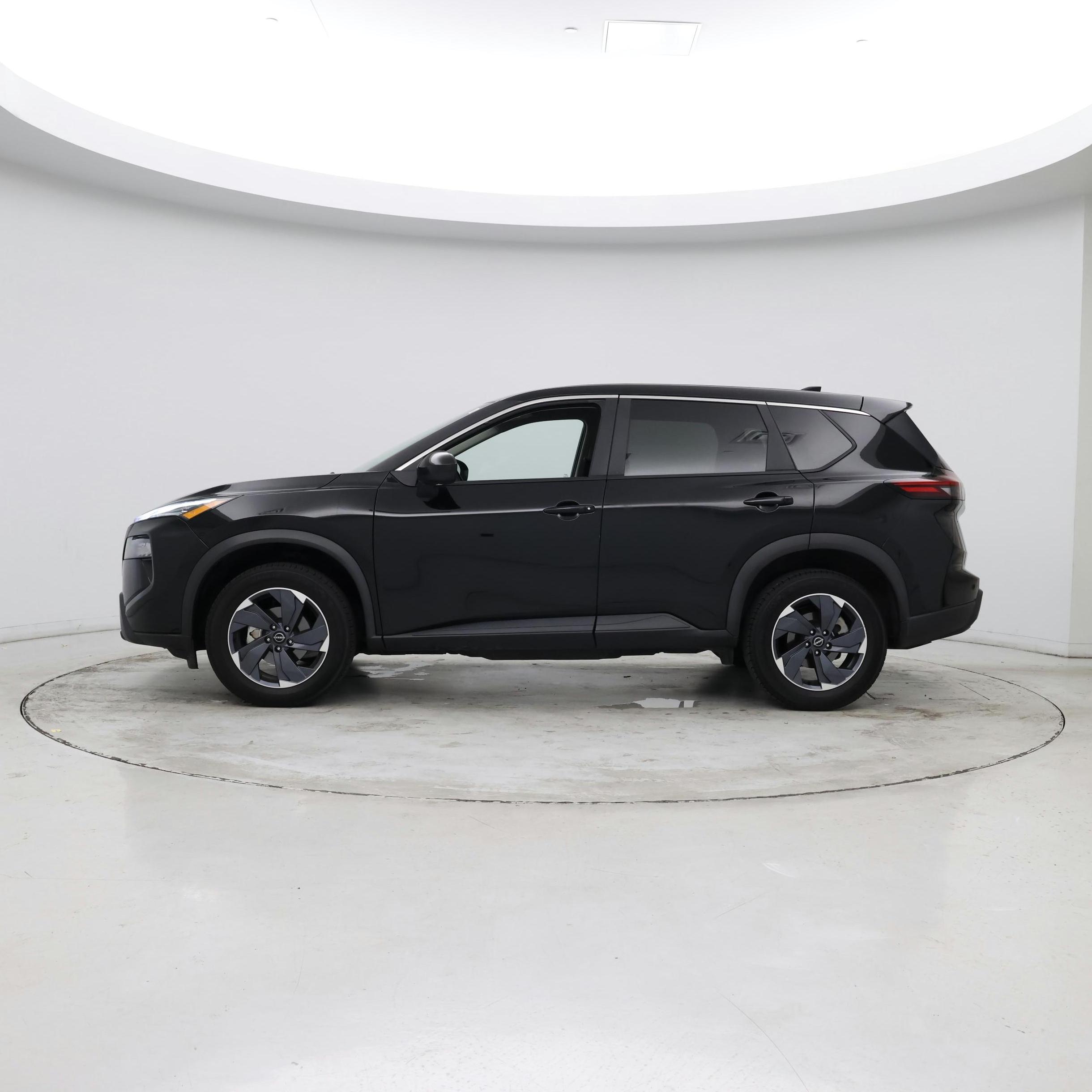 Thumbnail: 2024 Nissan Rogue - 2