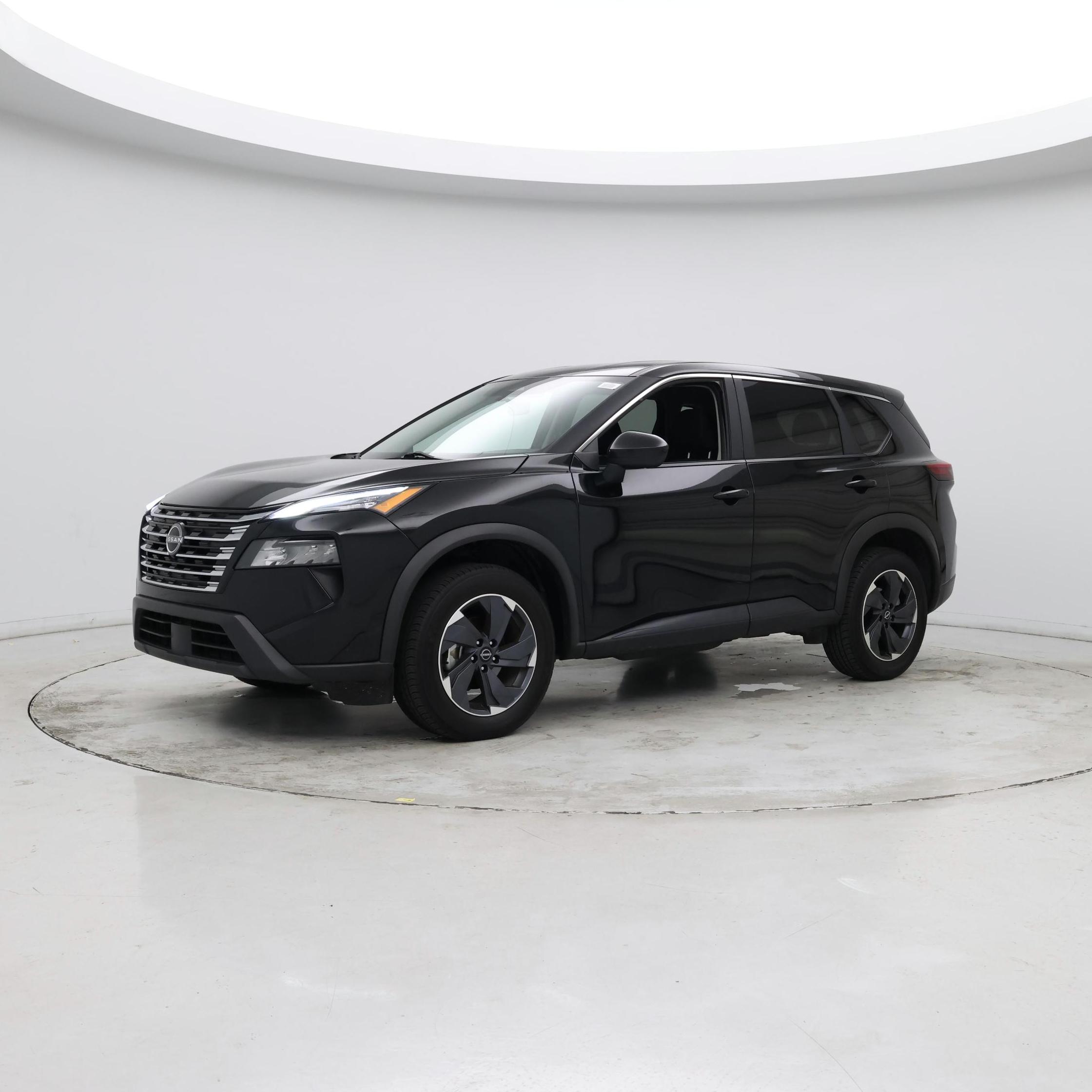 Thumbnail: 2024 Nissan Rogue - 3