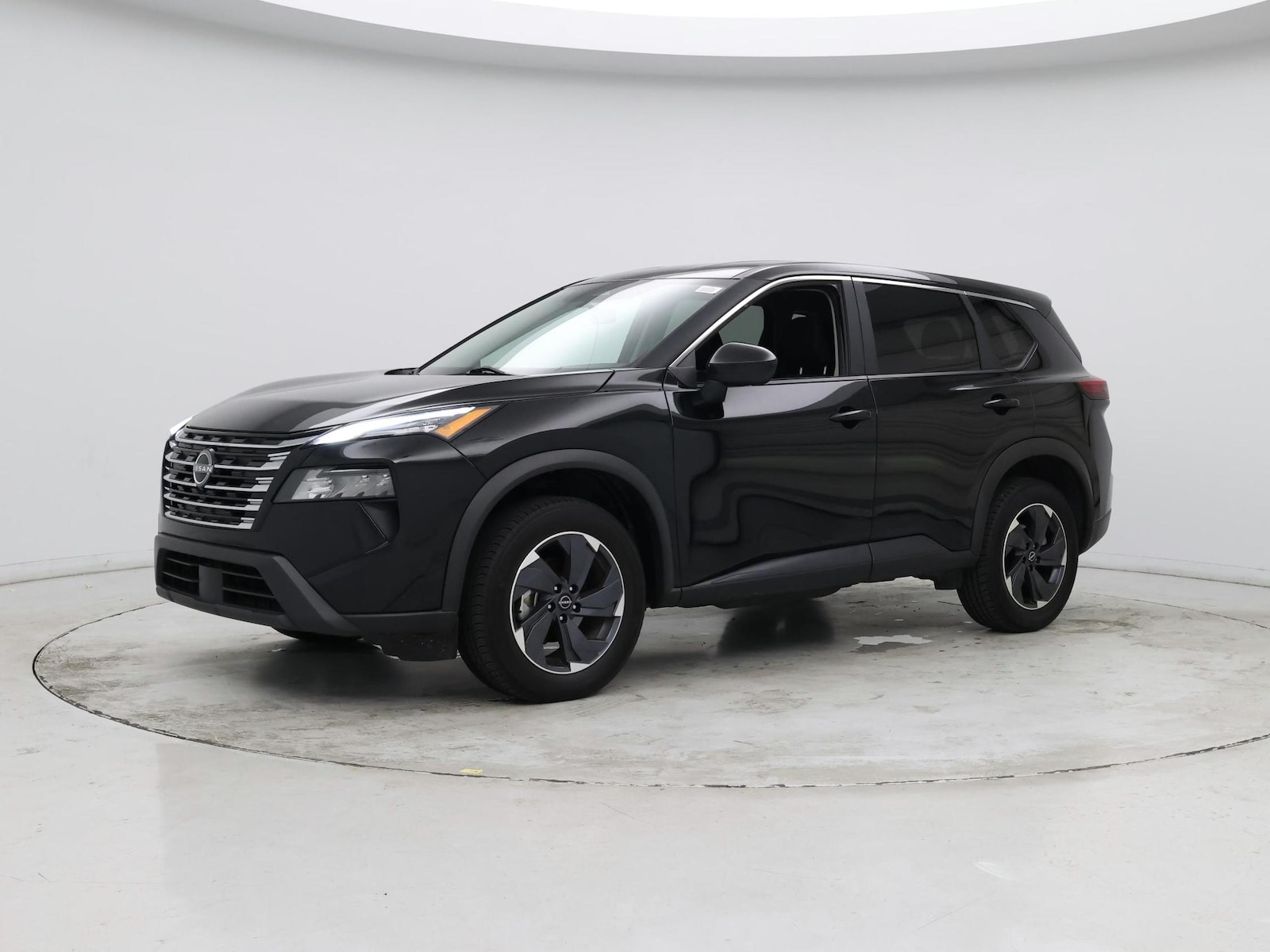 2024 Nissan Rogue SV - Photo 4