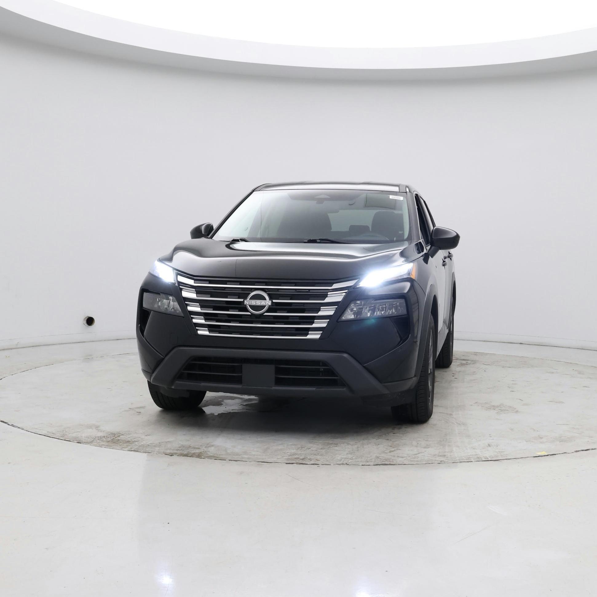 Thumbnail: 2024 Nissan Rogue - 4