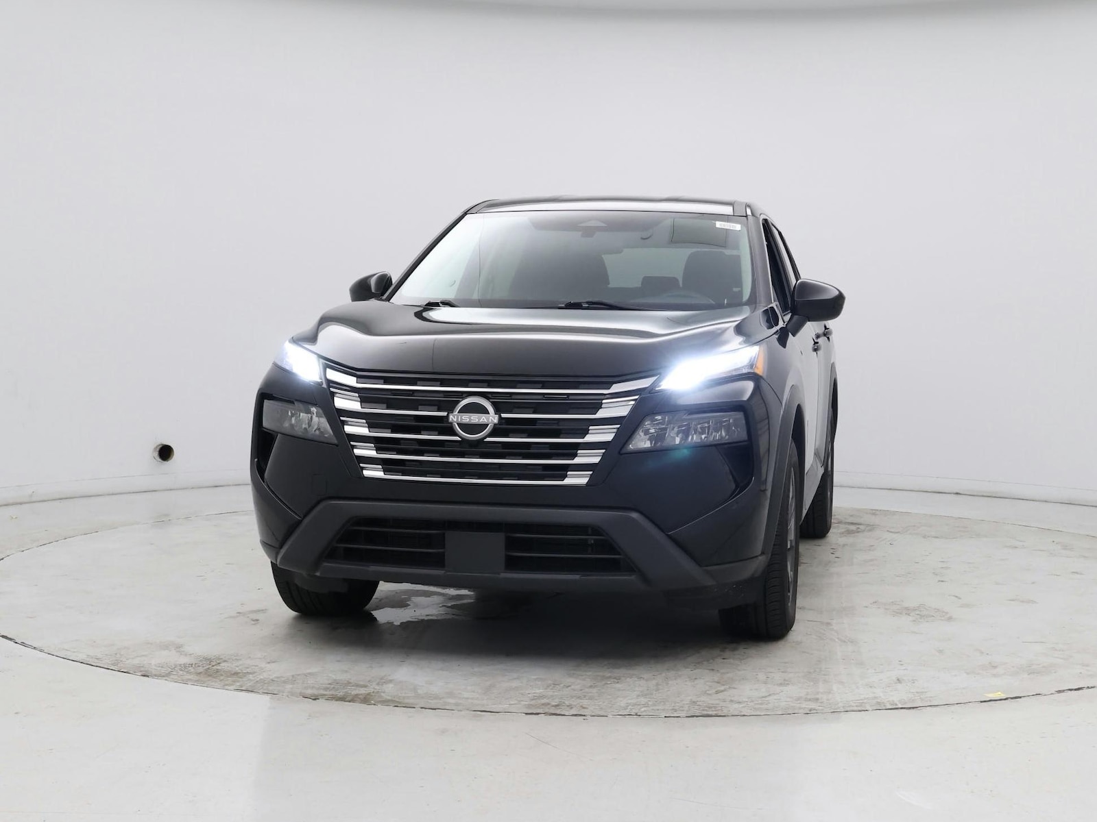 2024 Nissan Rogue SV - Photo 5