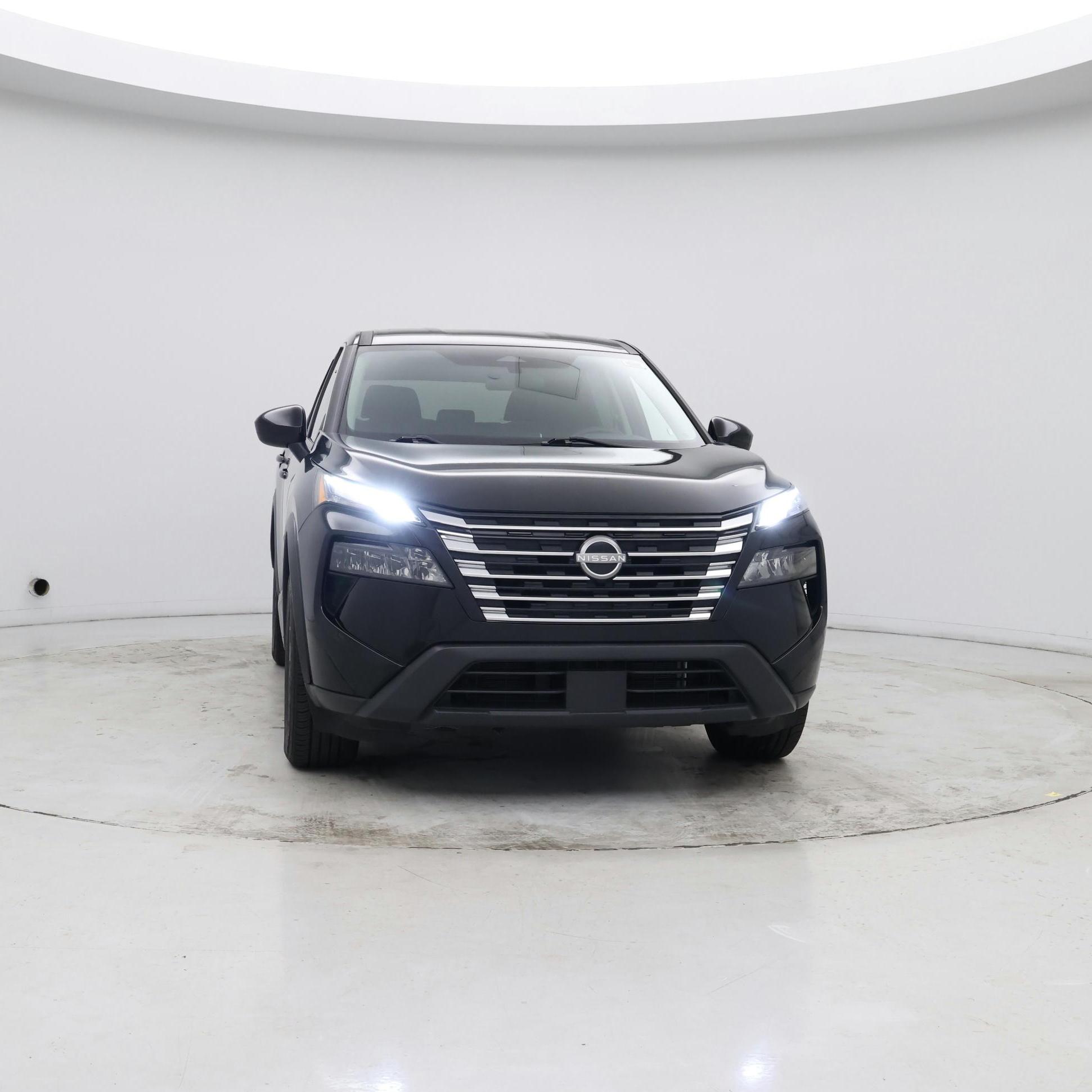 Thumbnail: 2024 Nissan Rogue - 5