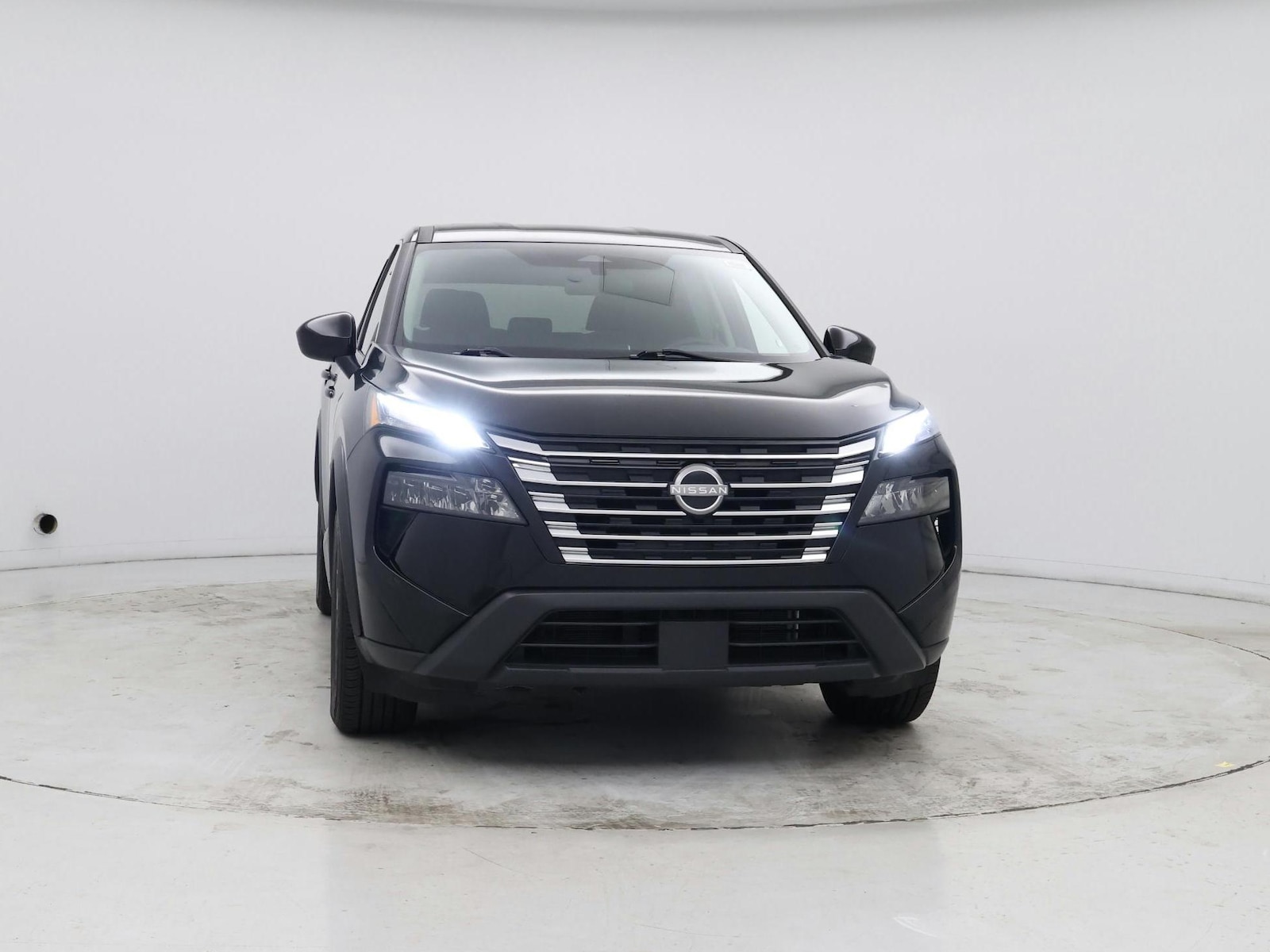 2024 Nissan Rogue SV - Photo 6
