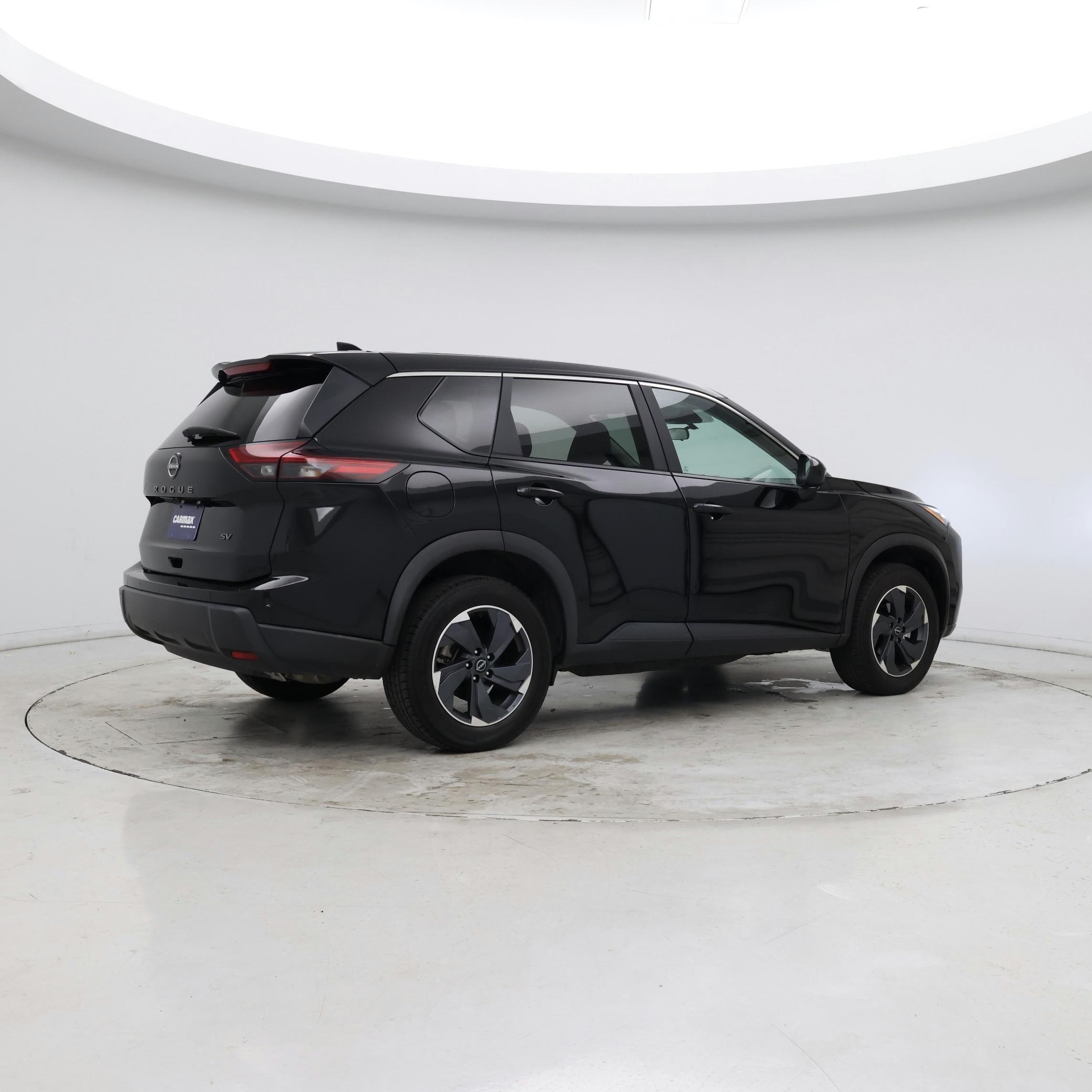 Thumbnail: 2024 Nissan Rogue - 6