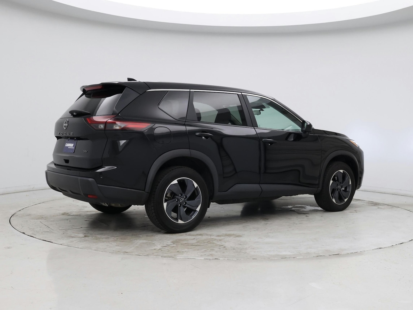 2024 Nissan Rogue SV - Photo 7