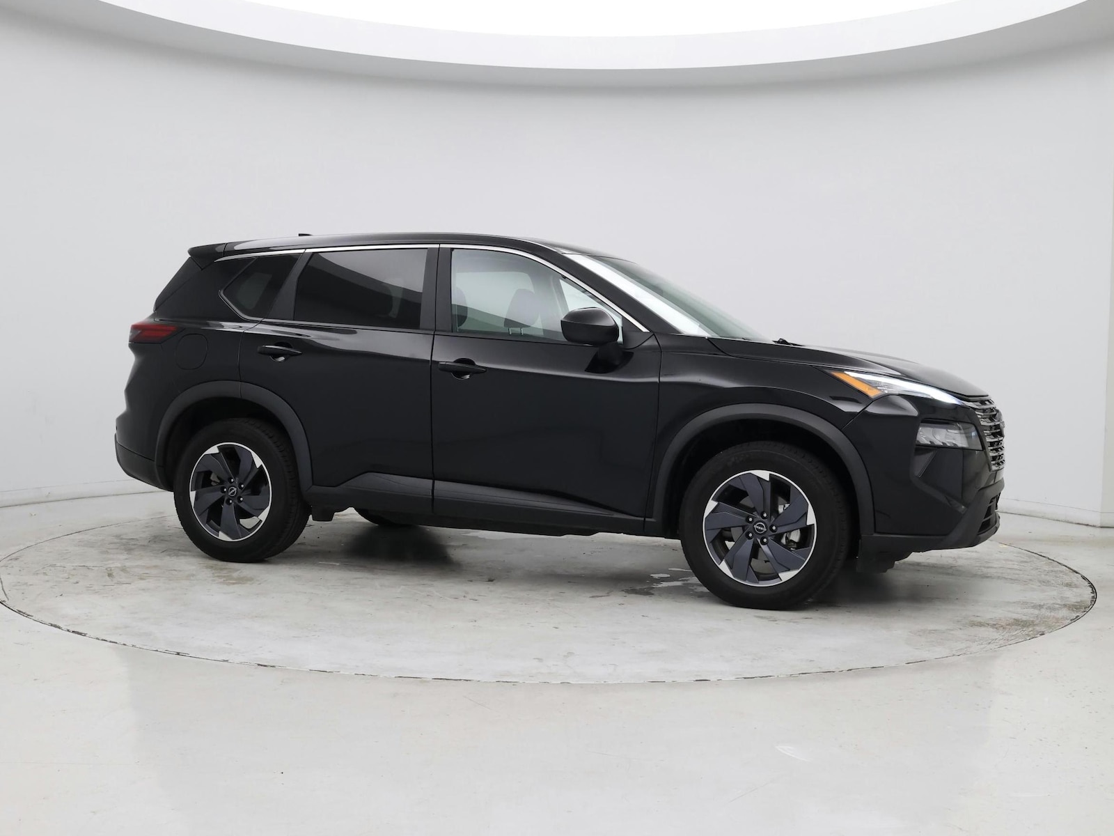 2024 Nissan Rogue SV - Photo 8