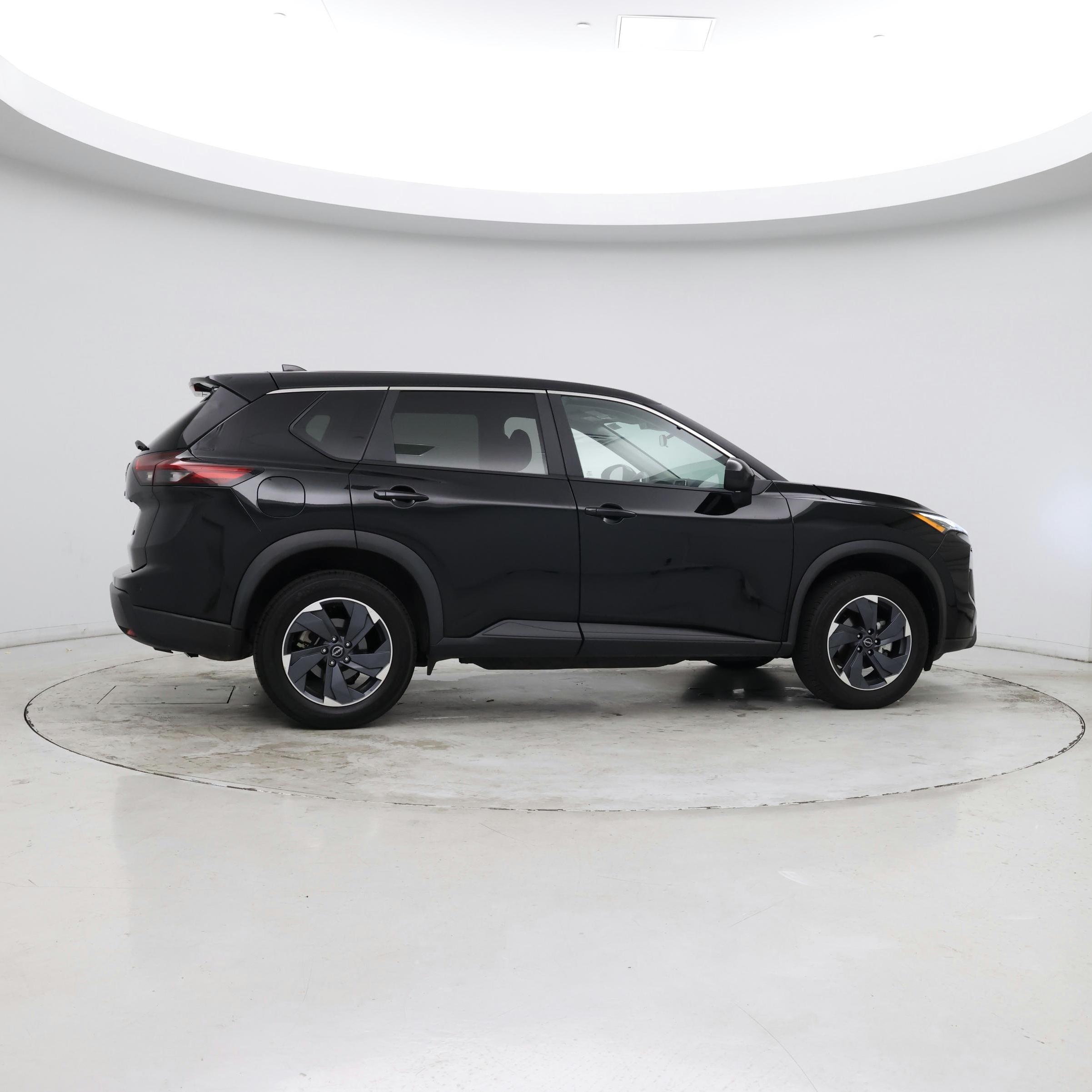 Thumbnail: 2024 Nissan Rogue - 8