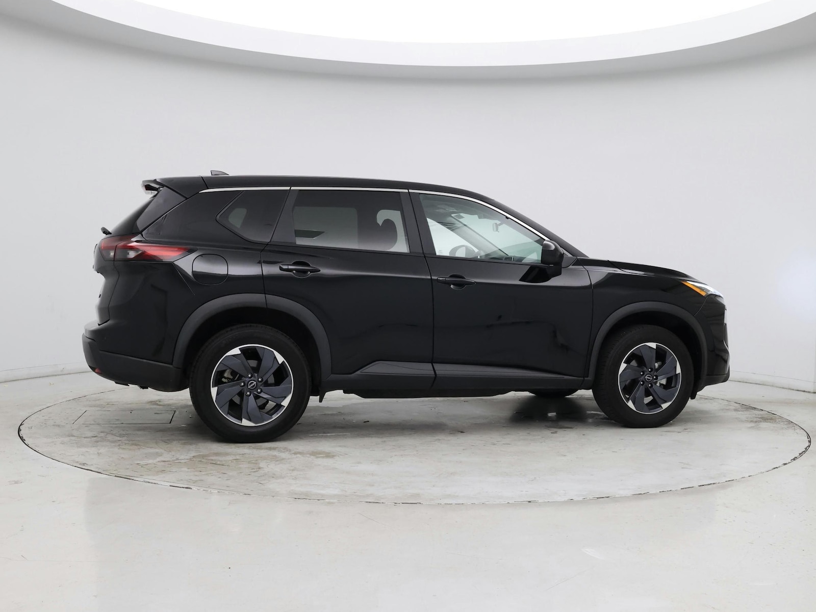 2024 Nissan Rogue SV - Photo 9
