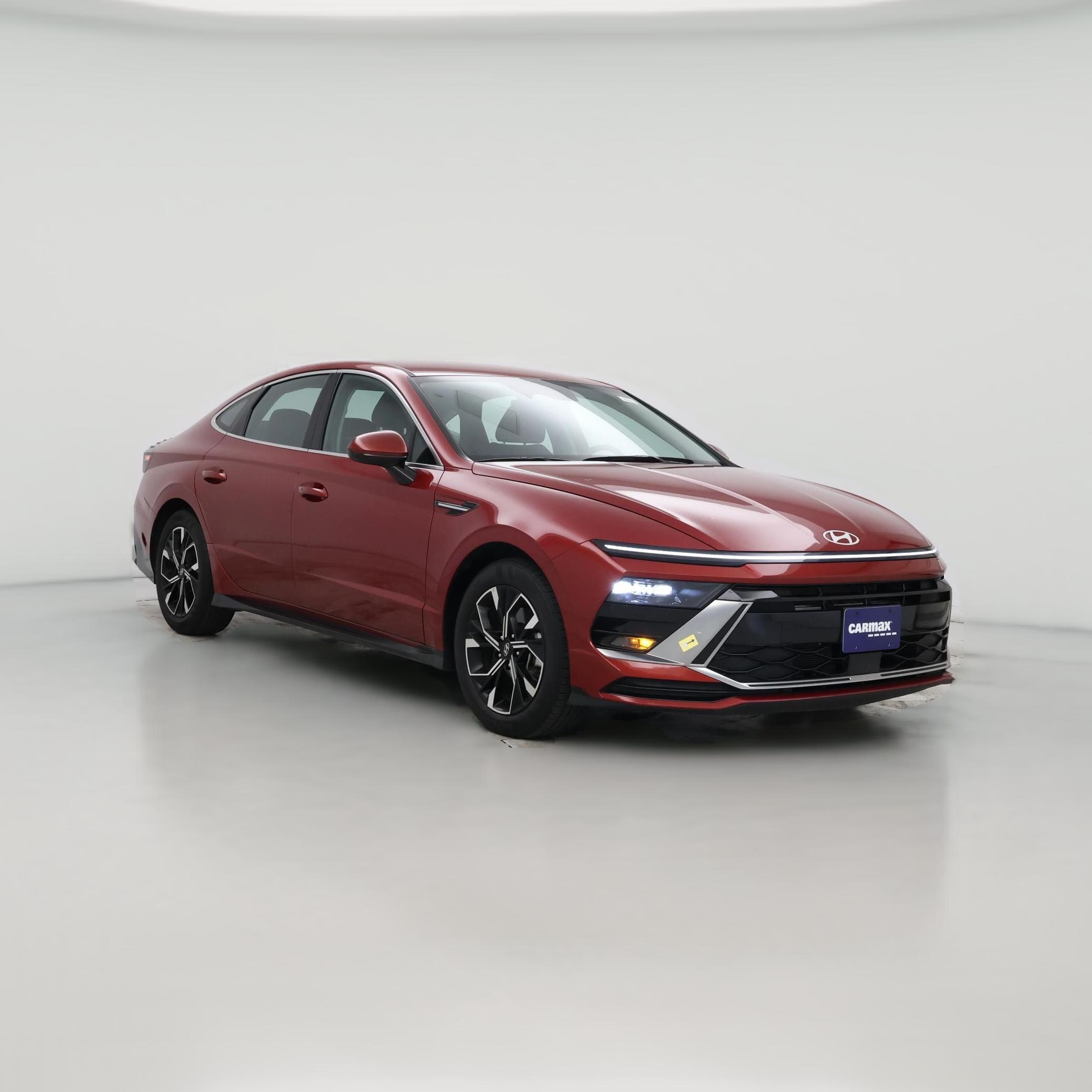 Thumbnail: 2025 Hyundai Sonata - 1