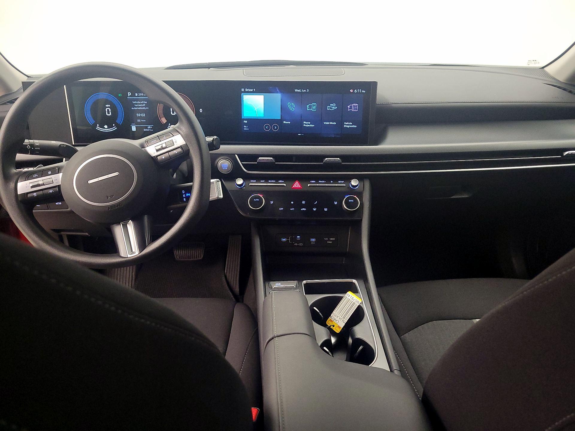 Thumbnail: 2025 Hyundai Sonata - 9