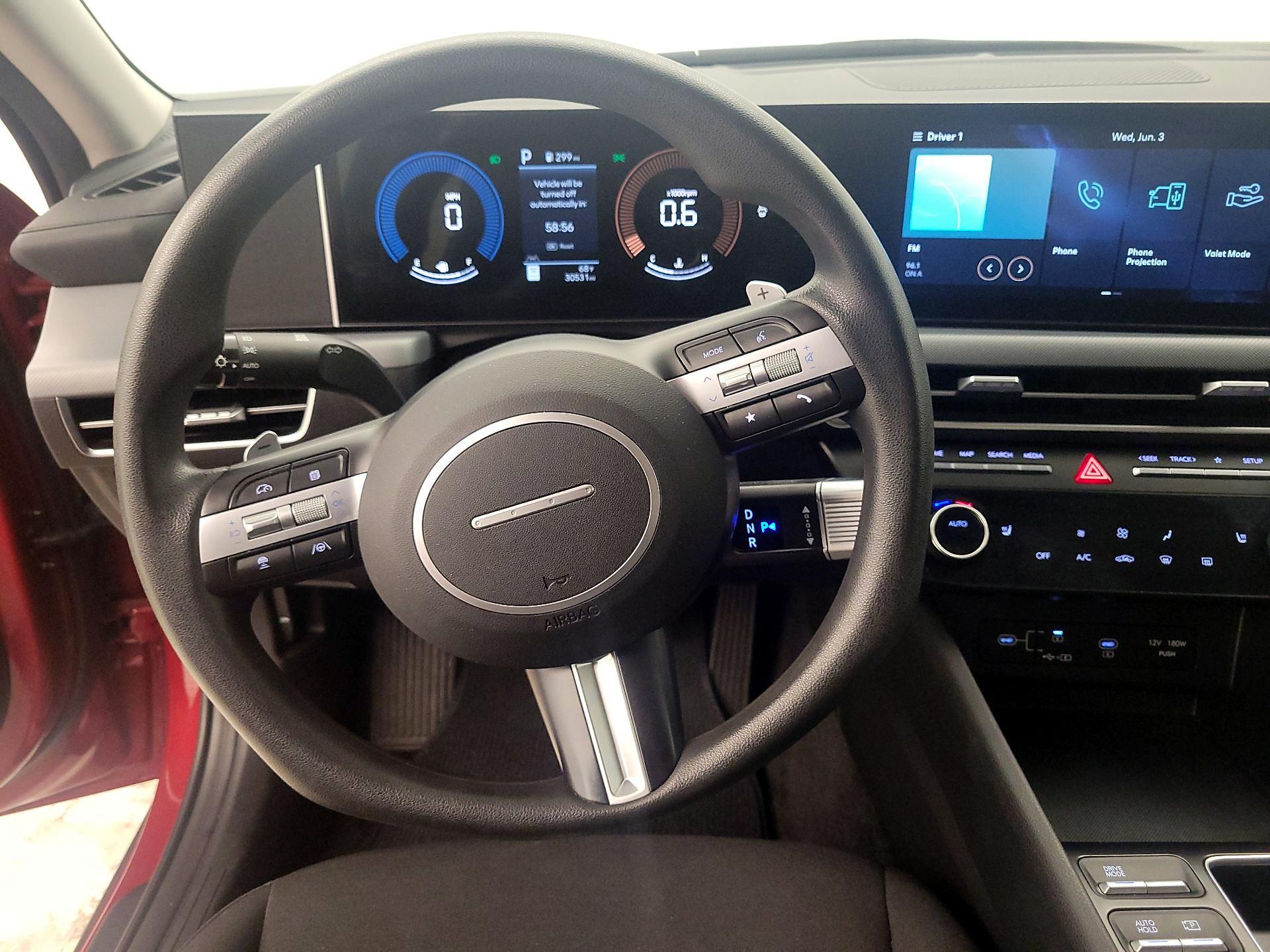 Thumbnail: 2025 Hyundai Sonata - 10