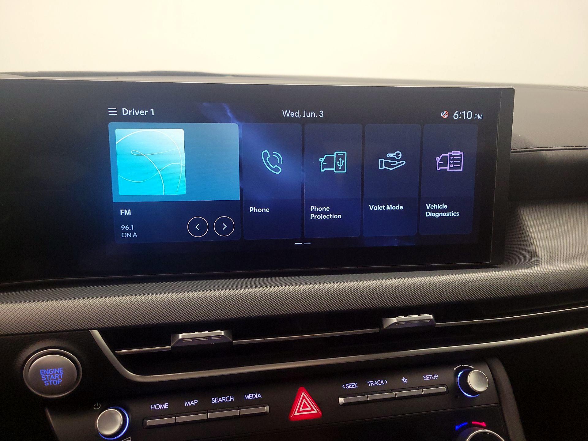 Thumbnail: 2025 Hyundai Sonata - 16