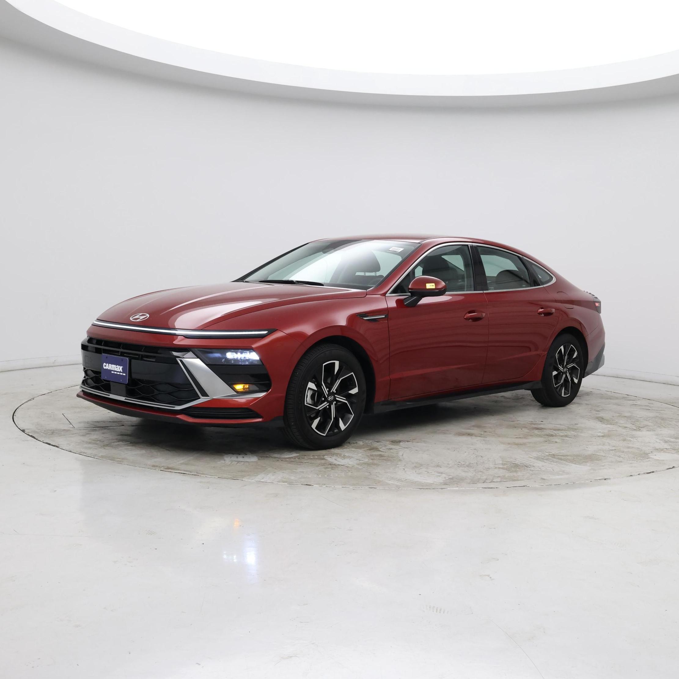 Thumbnail: 2025 Hyundai Sonata - 3