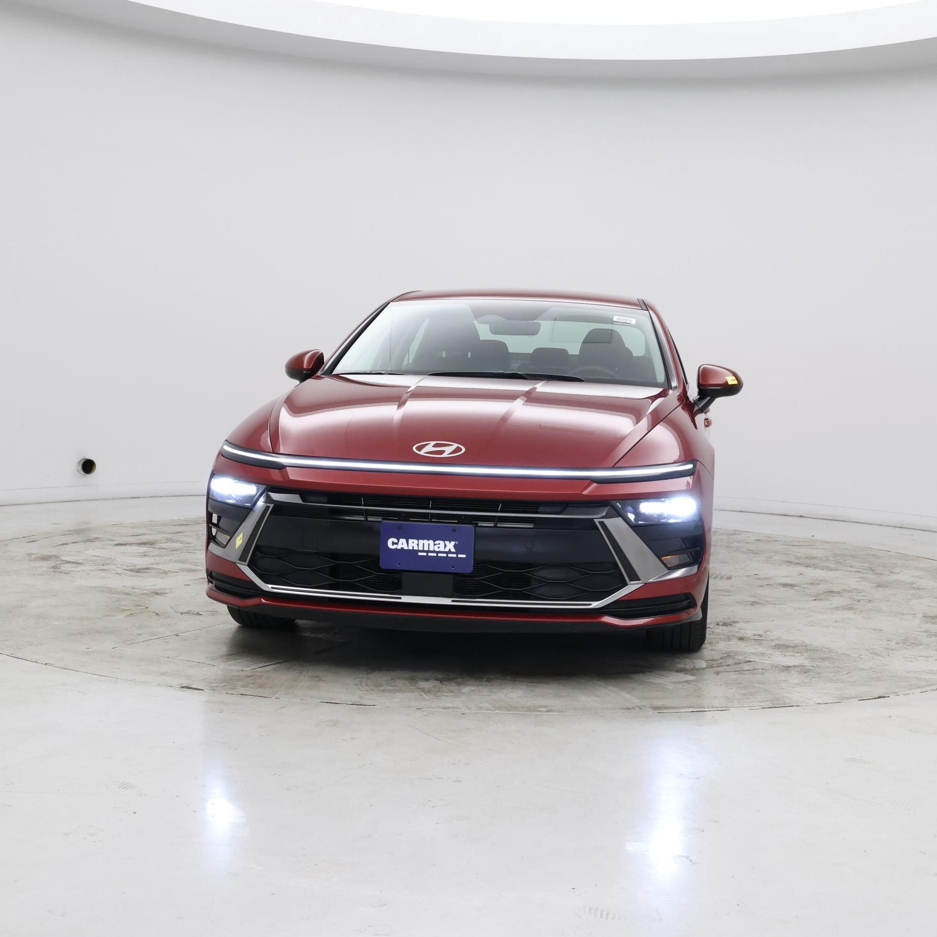 Thumbnail: 2025 Hyundai Sonata - 4