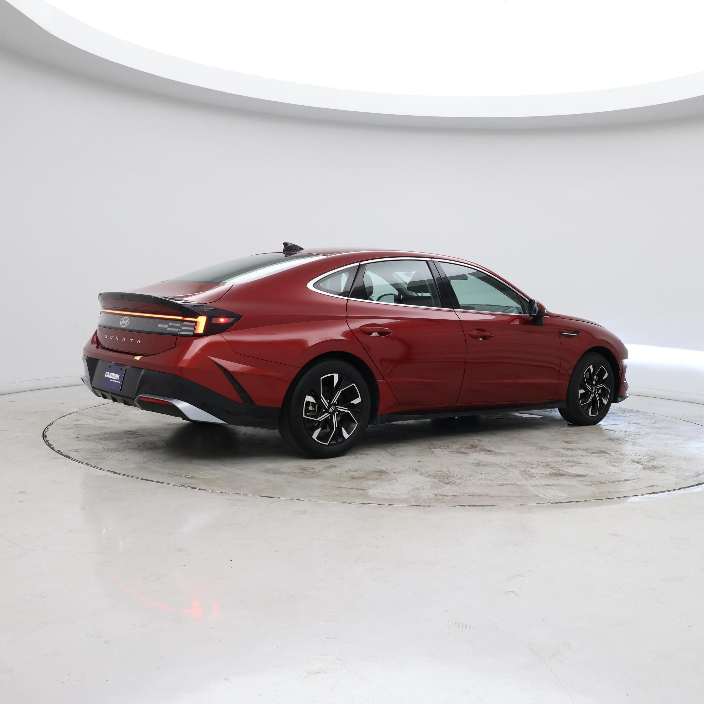 Thumbnail: 2025 Hyundai Sonata - 6