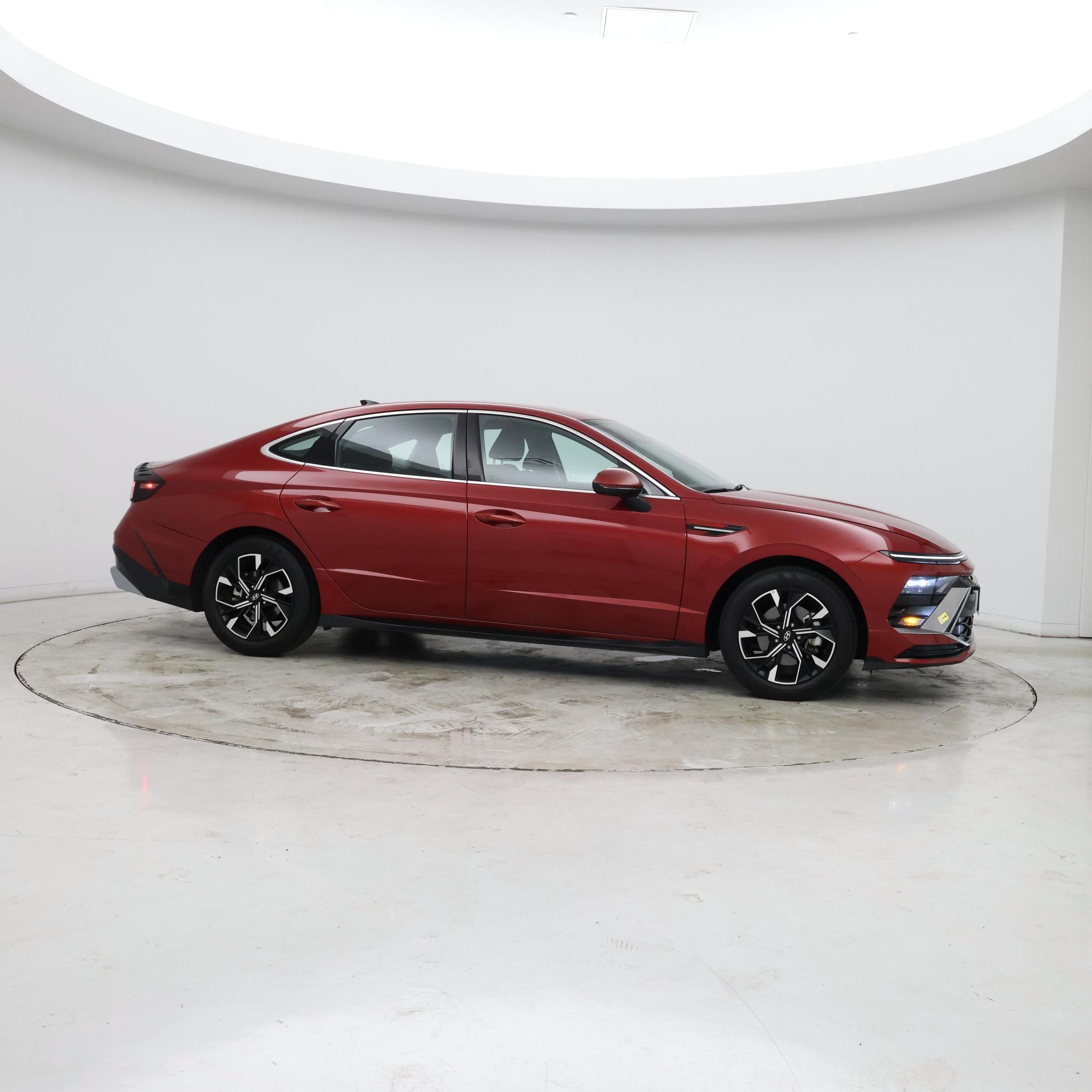 Thumbnail: 2025 Hyundai Sonata - 7