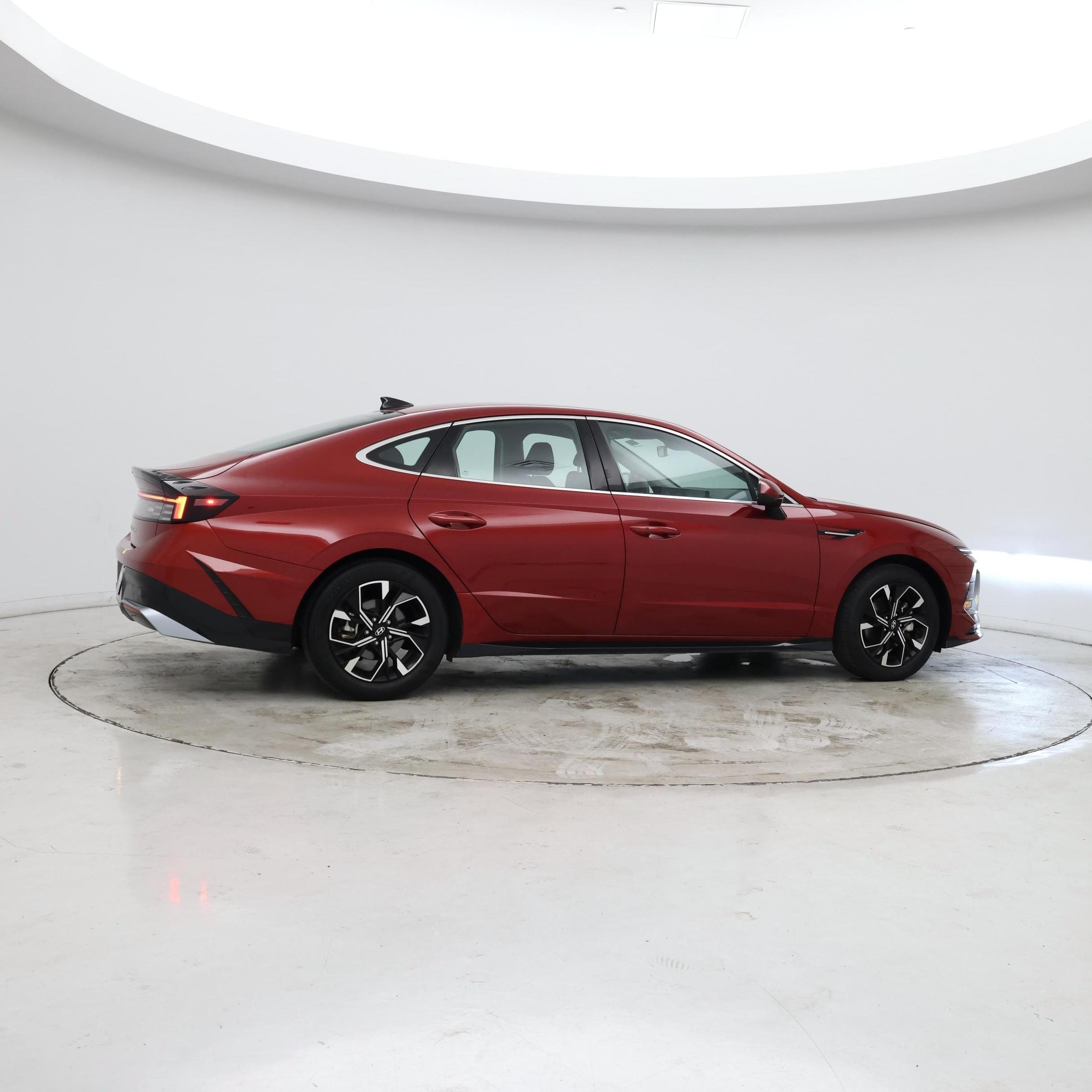 Thumbnail: 2025 Hyundai Sonata - 8