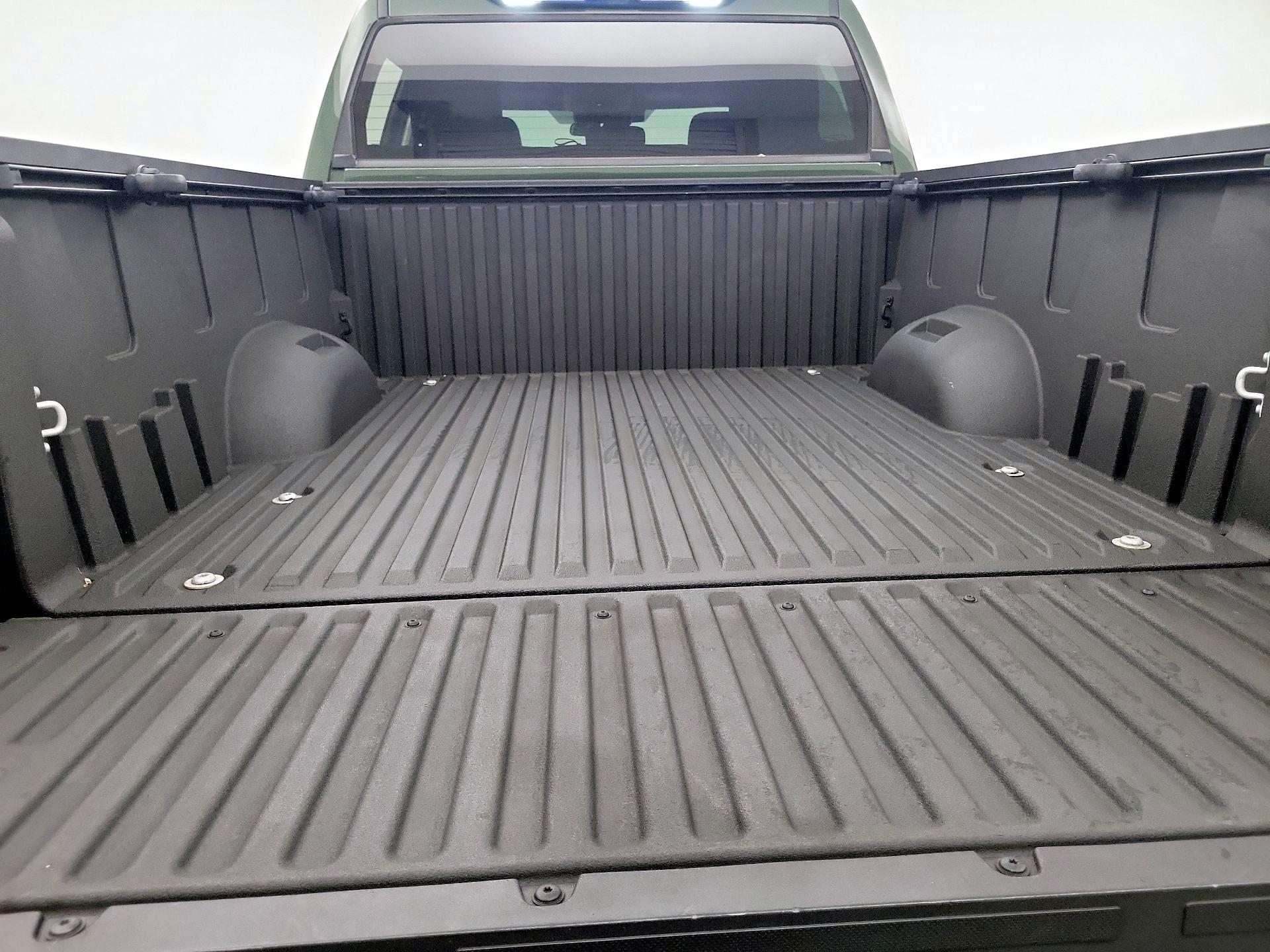 Thumbnail: 2023 Toyota Tundra - 20