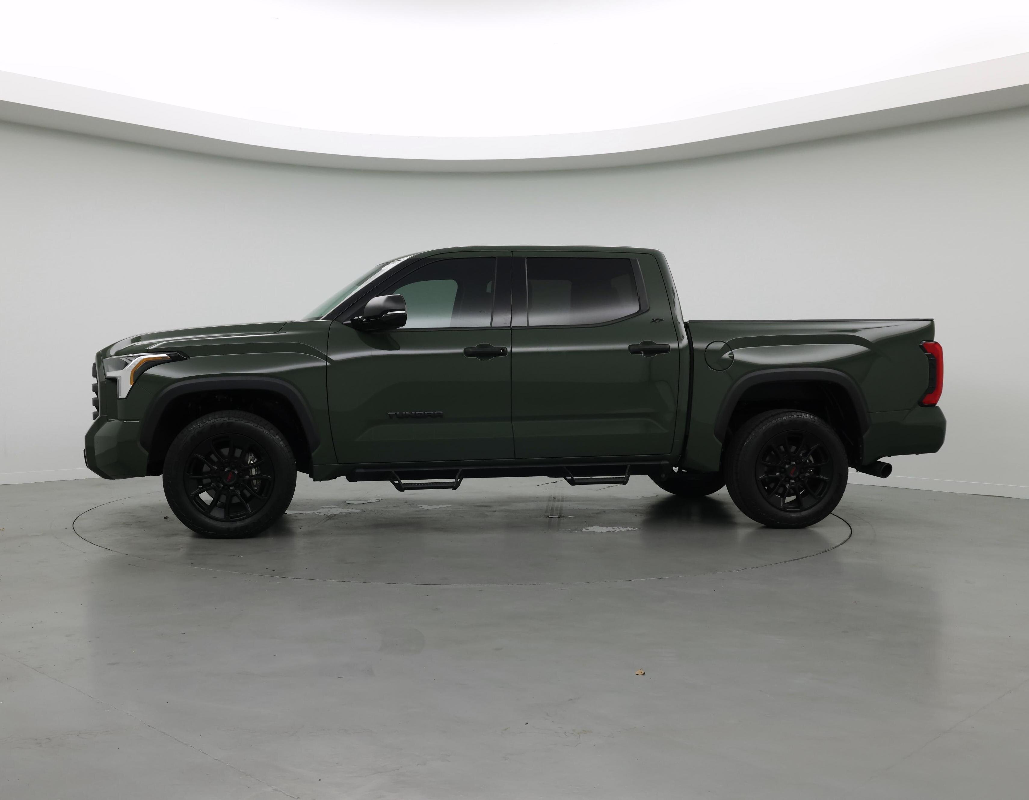 Thumbnail: 2023 Toyota Tundra - 3
