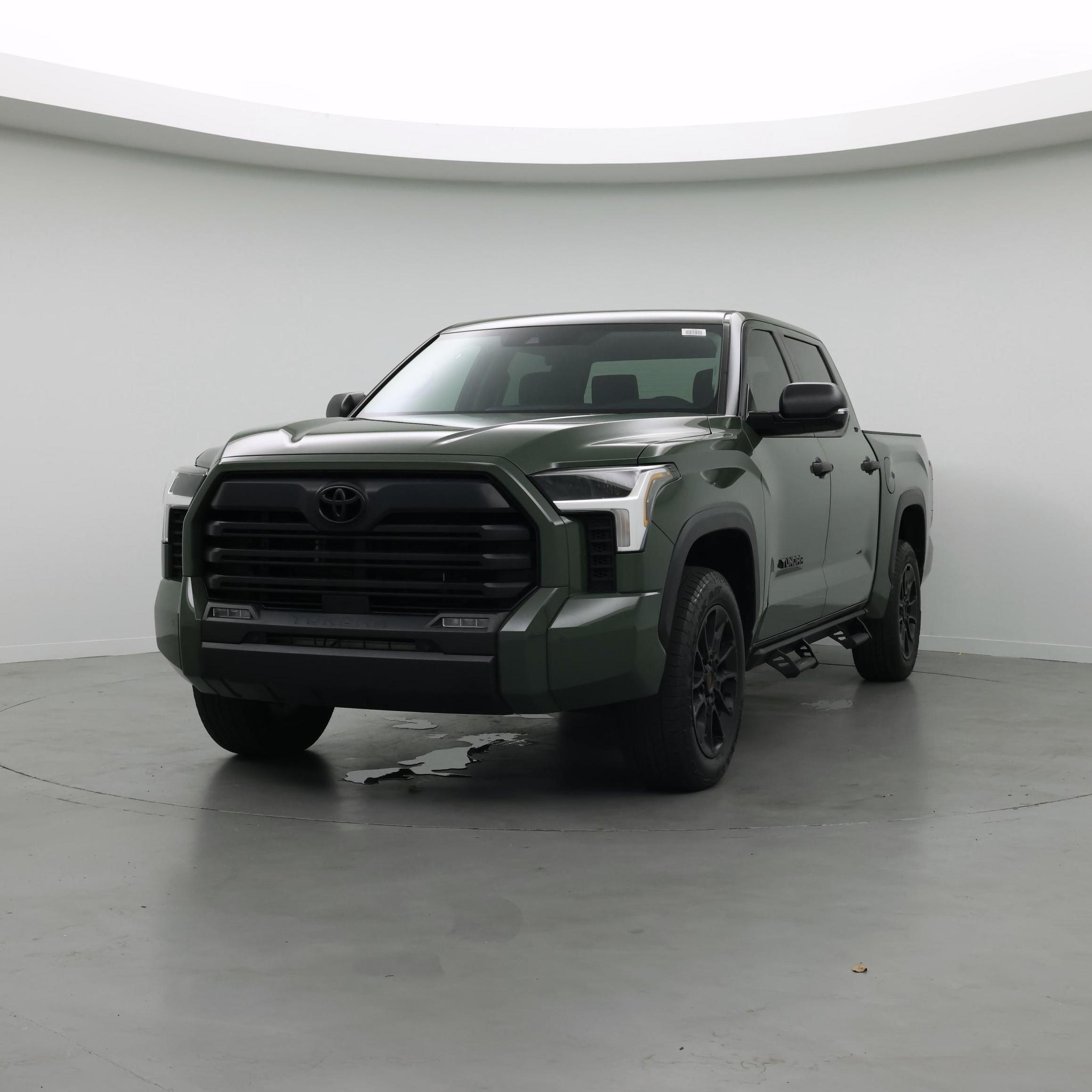 Thumbnail: 2023 Toyota Tundra - 4
