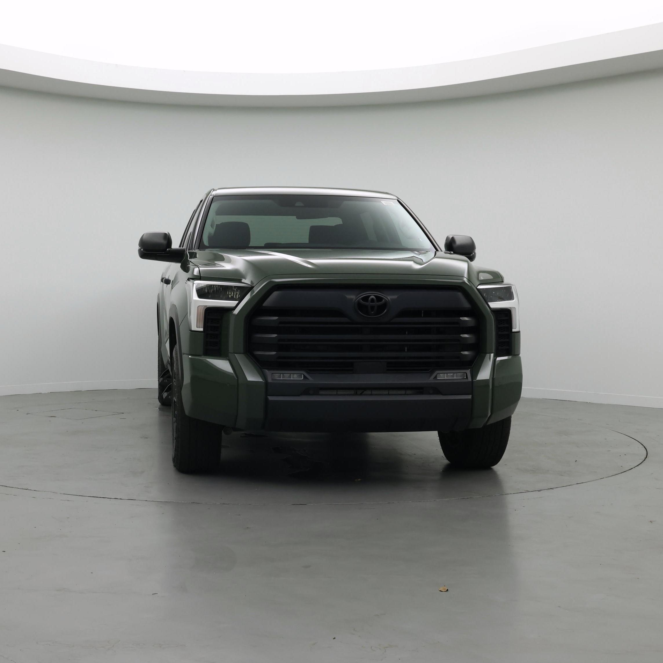 Thumbnail: 2023 Toyota Tundra - 5
