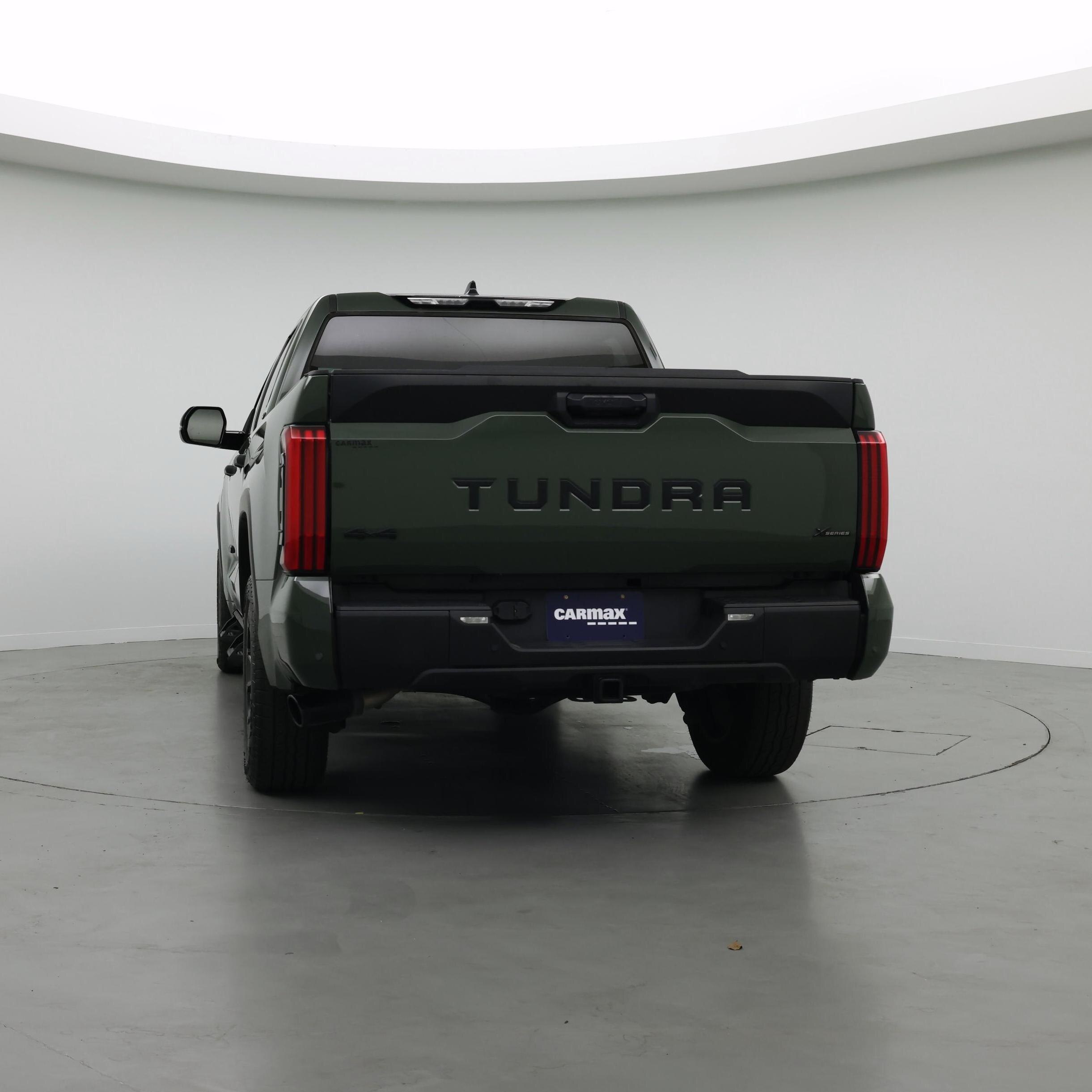 Thumbnail: 2023 Toyota Tundra - 6