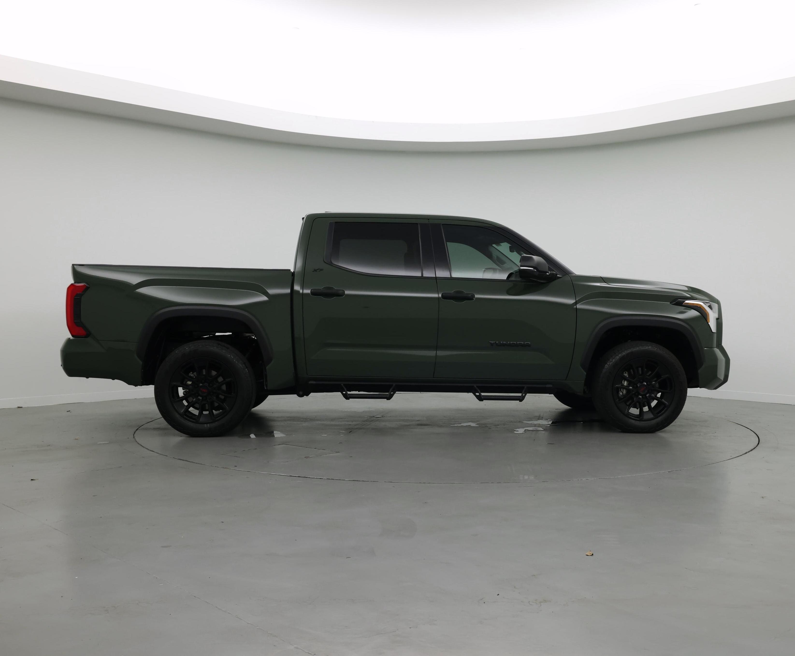 Thumbnail: 2023 Toyota Tundra - 7