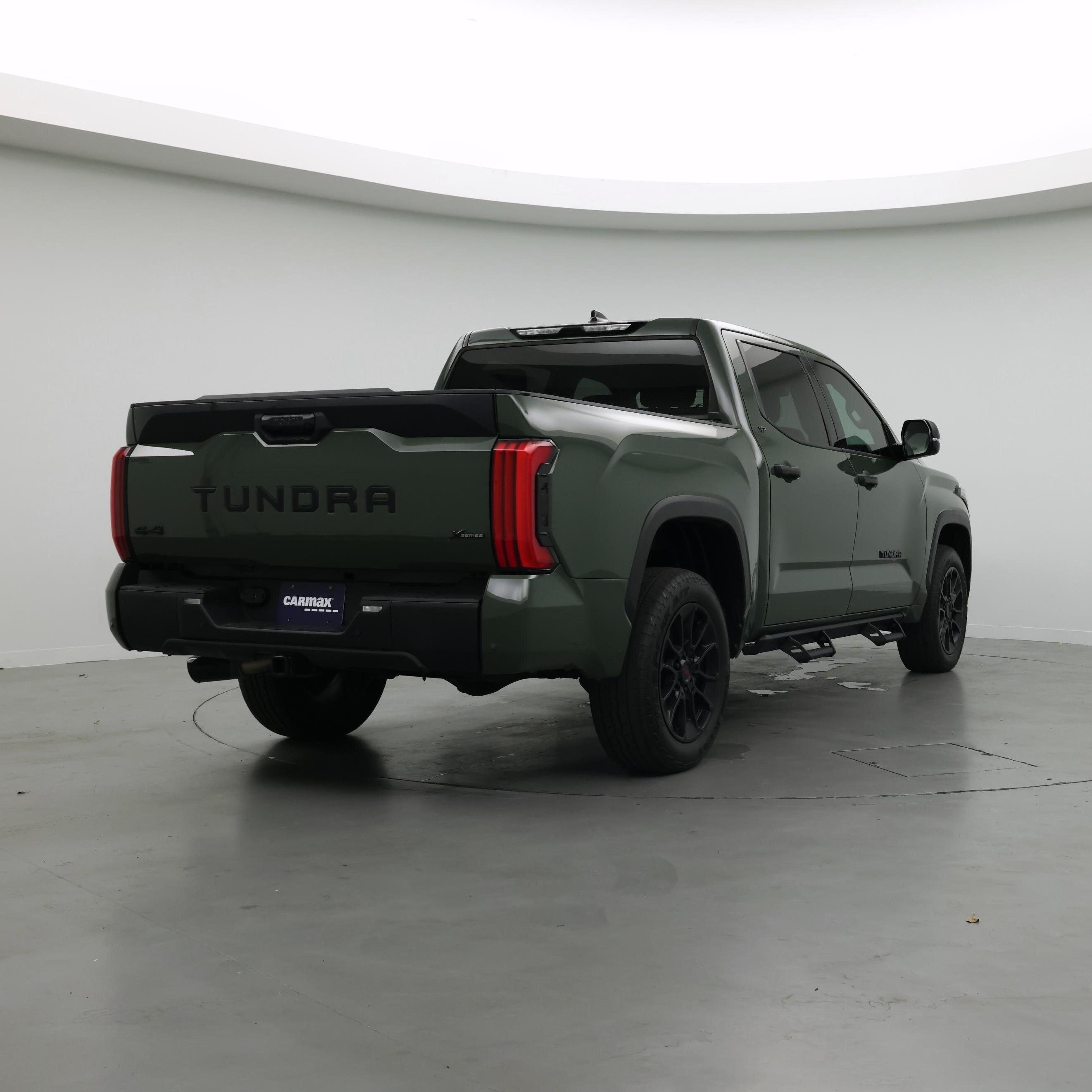 Thumbnail: 2023 Toyota Tundra - 8