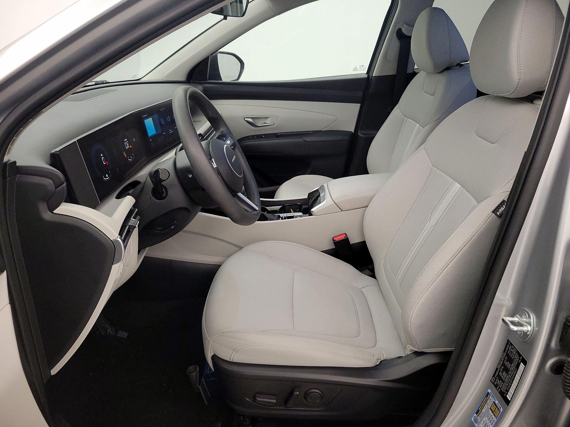 Thumbnail: 2025 Hyundai Tucson - 11