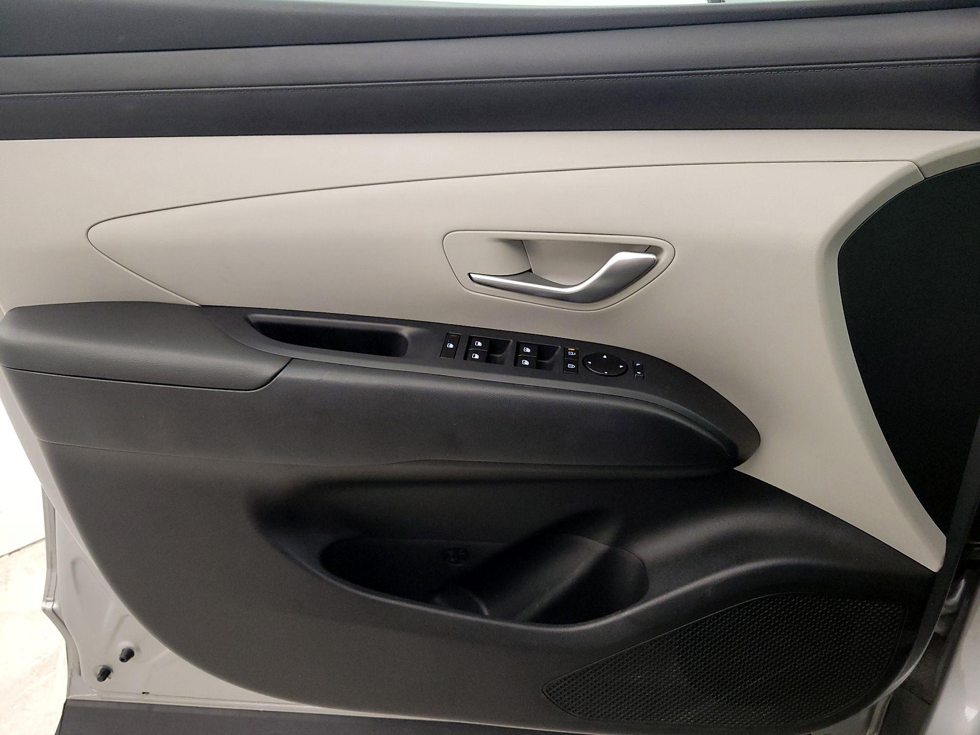 Thumbnail: 2025 Hyundai Tucson - 12