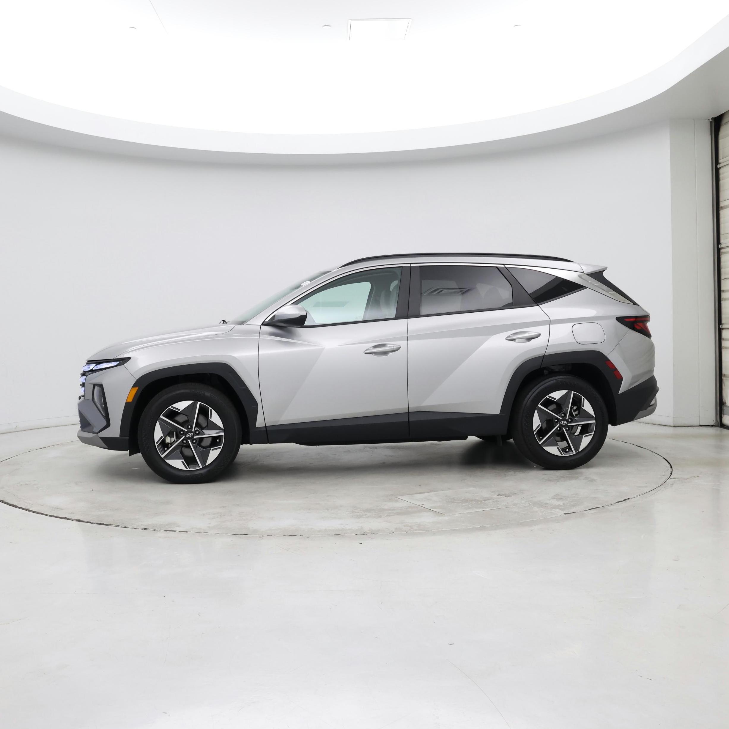 Thumbnail: 2025 Hyundai Tucson - 2