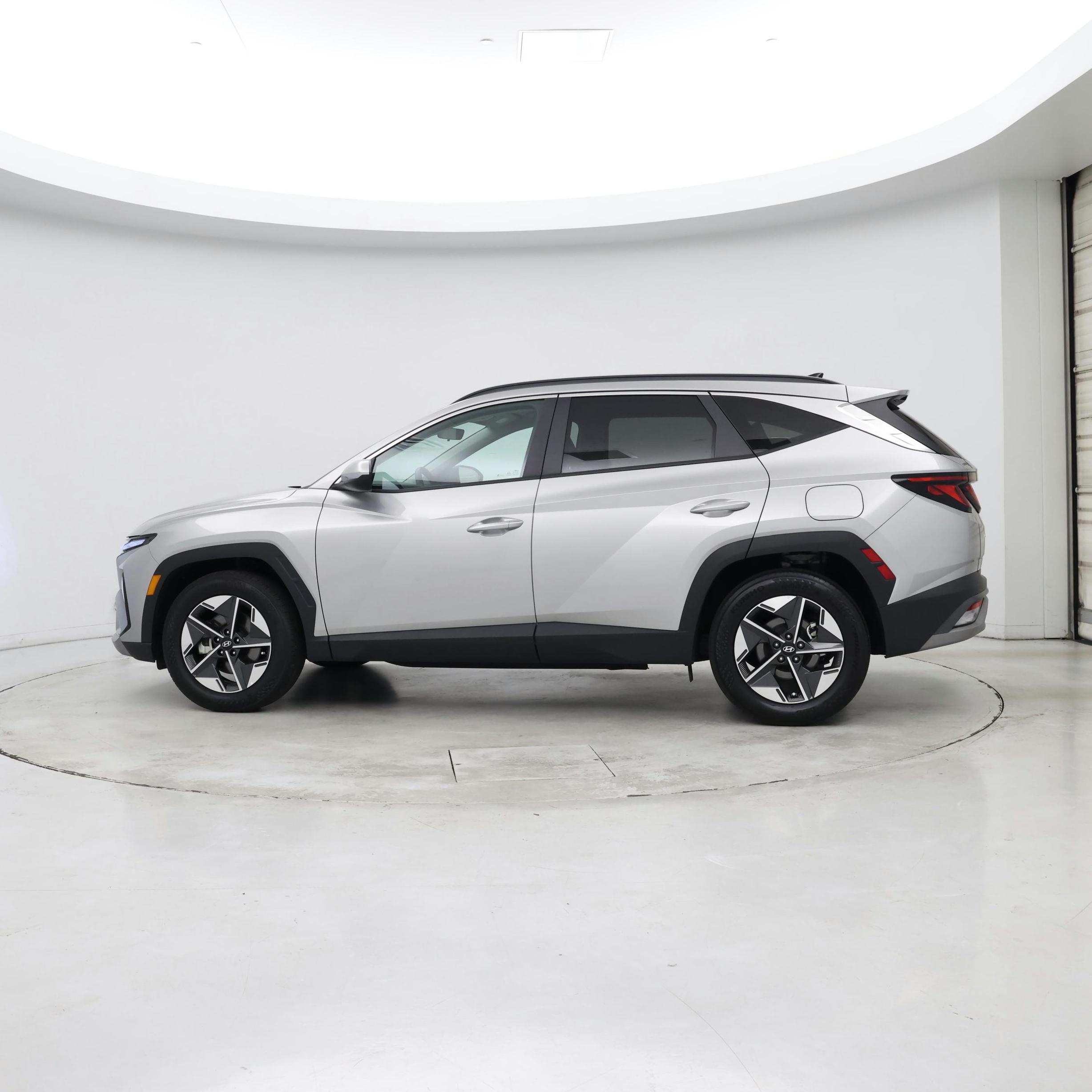 Thumbnail: 2025 Hyundai Tucson - 6