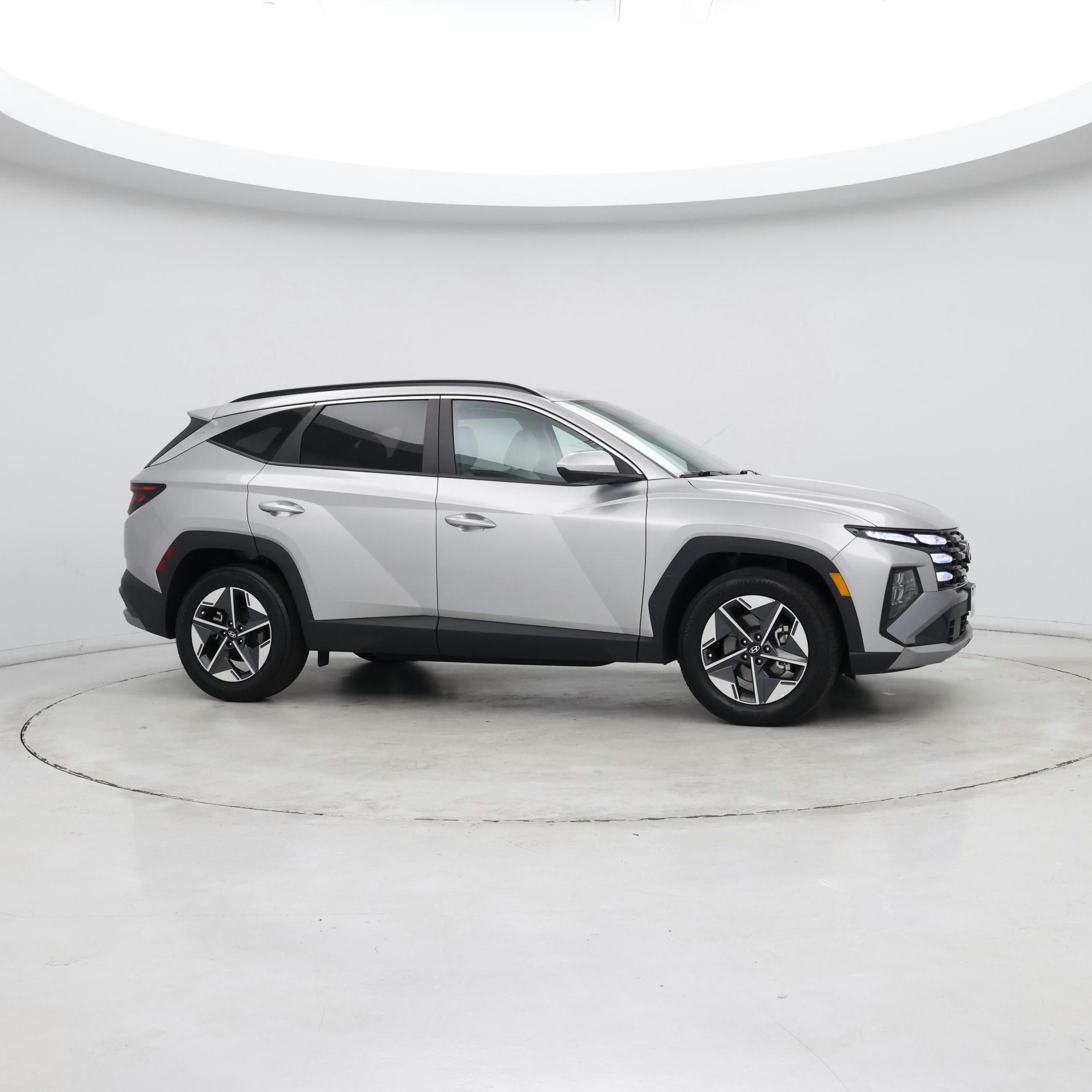 Thumbnail: 2025 Hyundai Tucson - 7