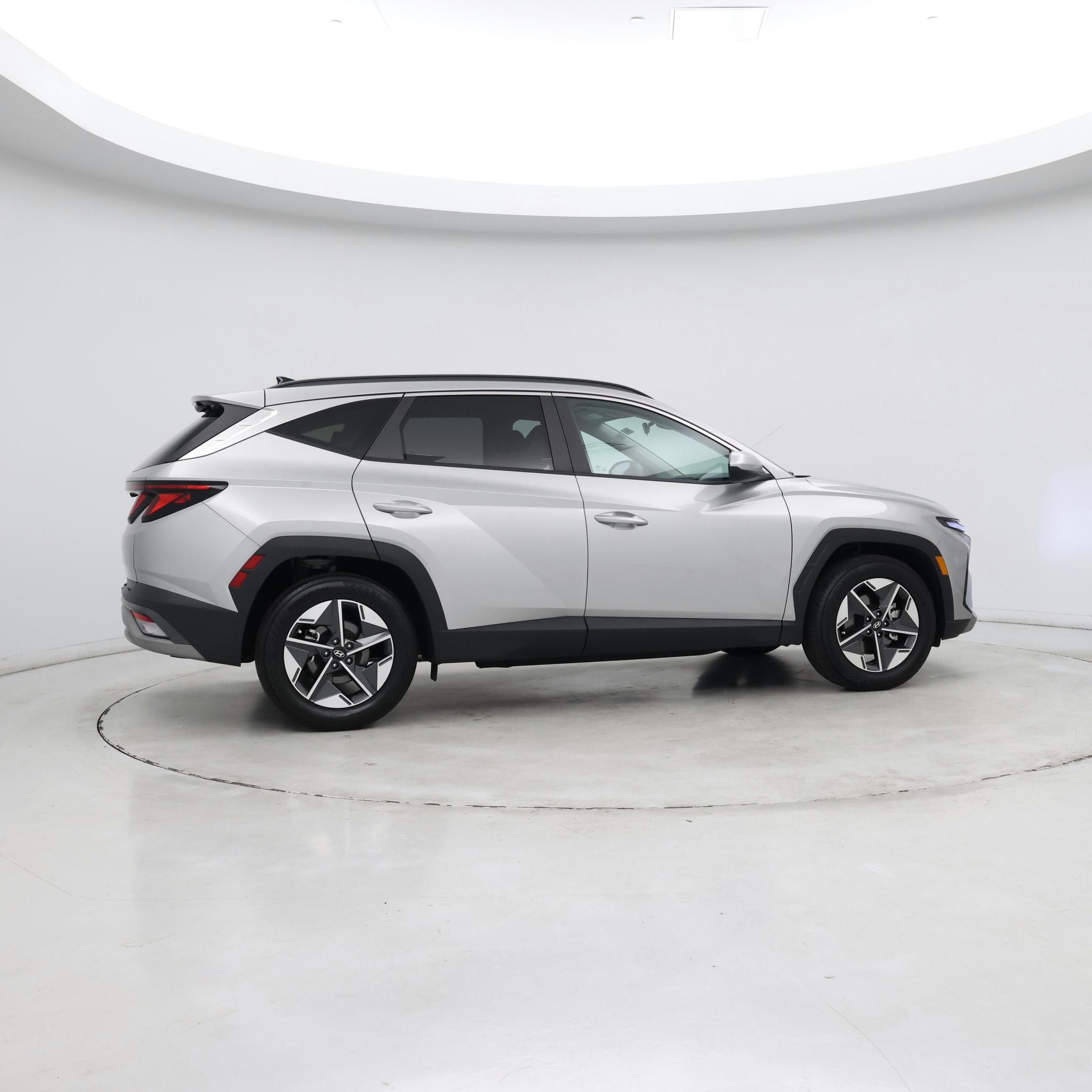 Thumbnail: 2025 Hyundai Tucson - 8