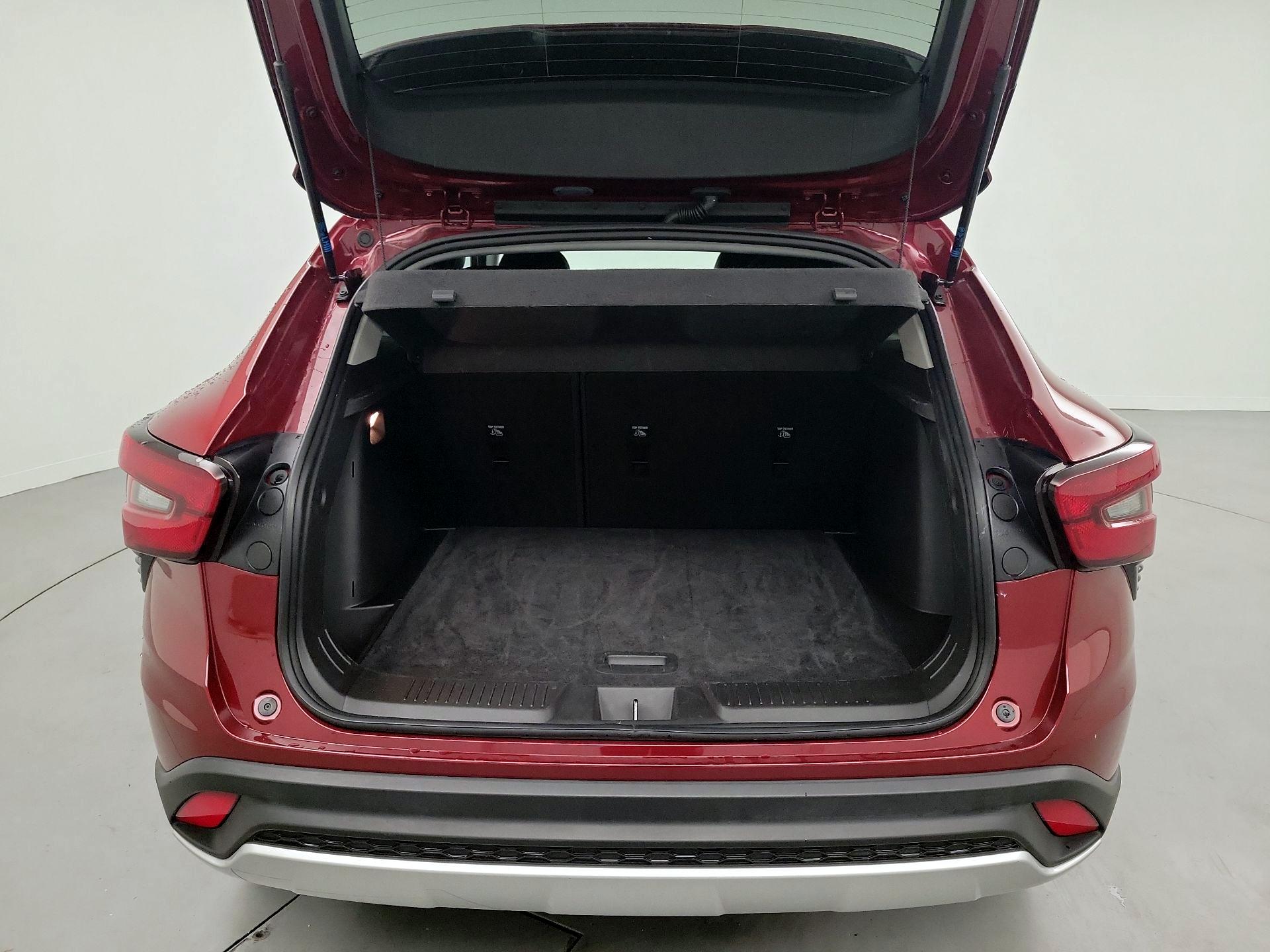 Thumbnail: 2025 Chevrolet Trax - 20