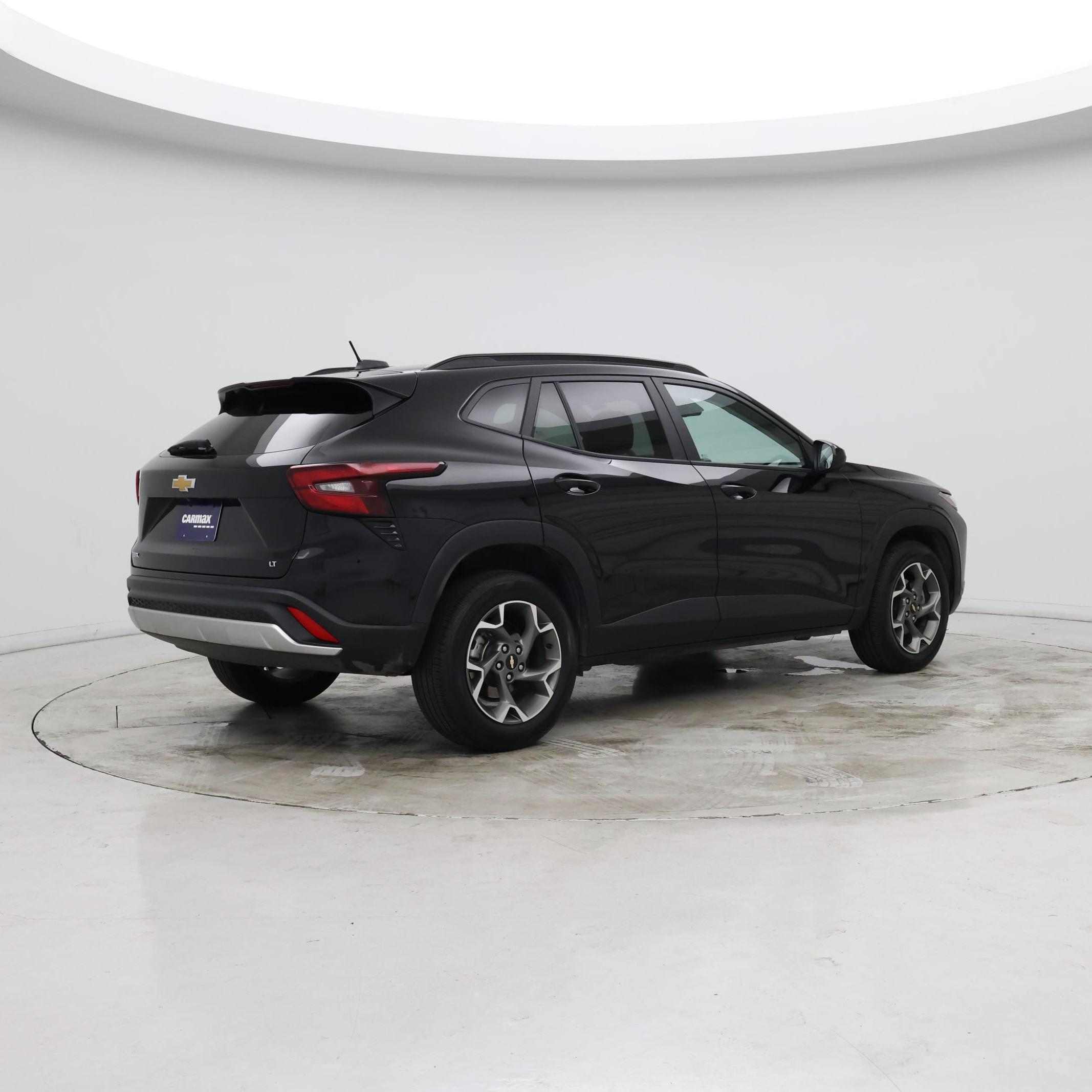 Thumbnail: 2025 Chevrolet Trax - 7