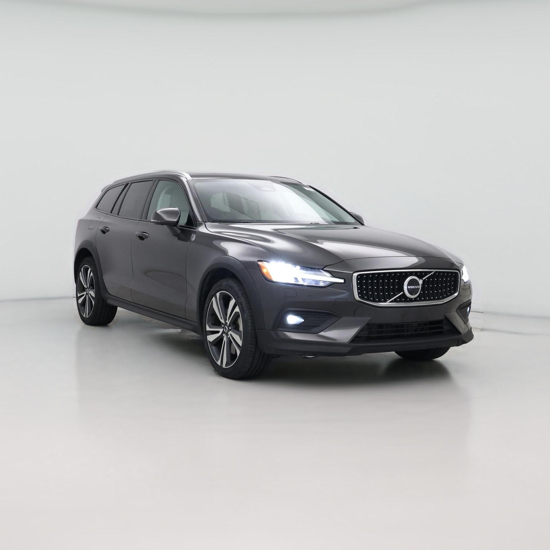Thumbnail: 2025 Volvo S60 - 1