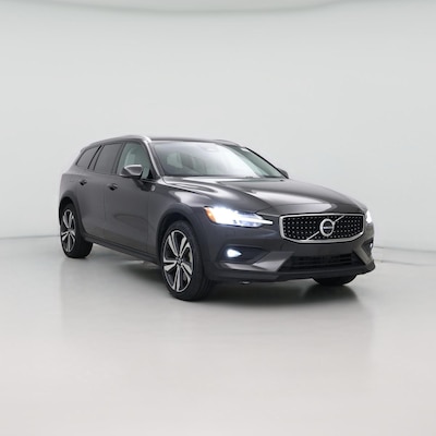 2025 Volvo V60 Cross Country B5 Plus