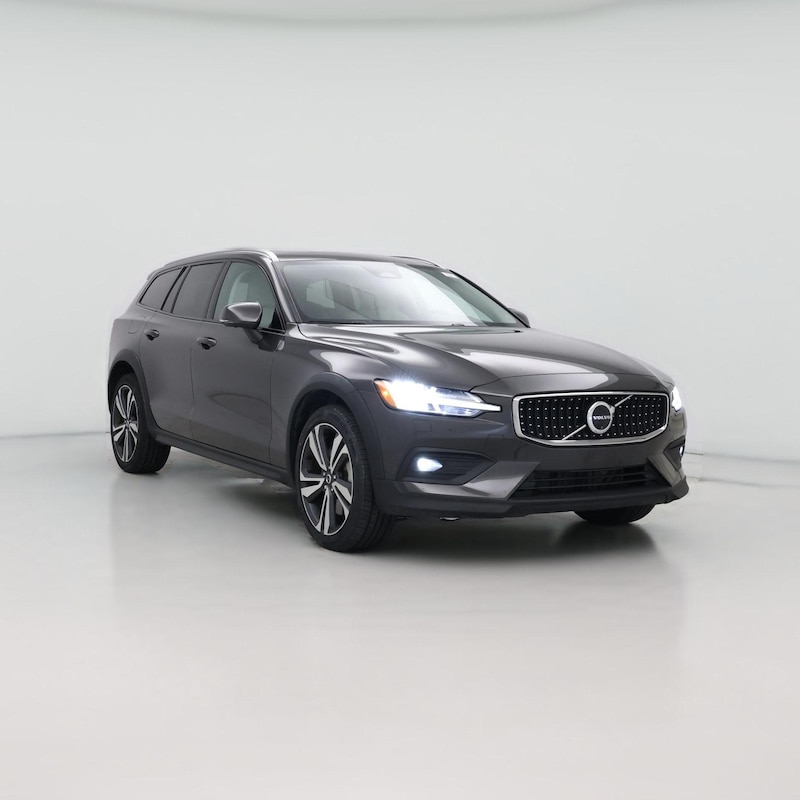 2025 Volvo V60 Cross Country B5 Plus
